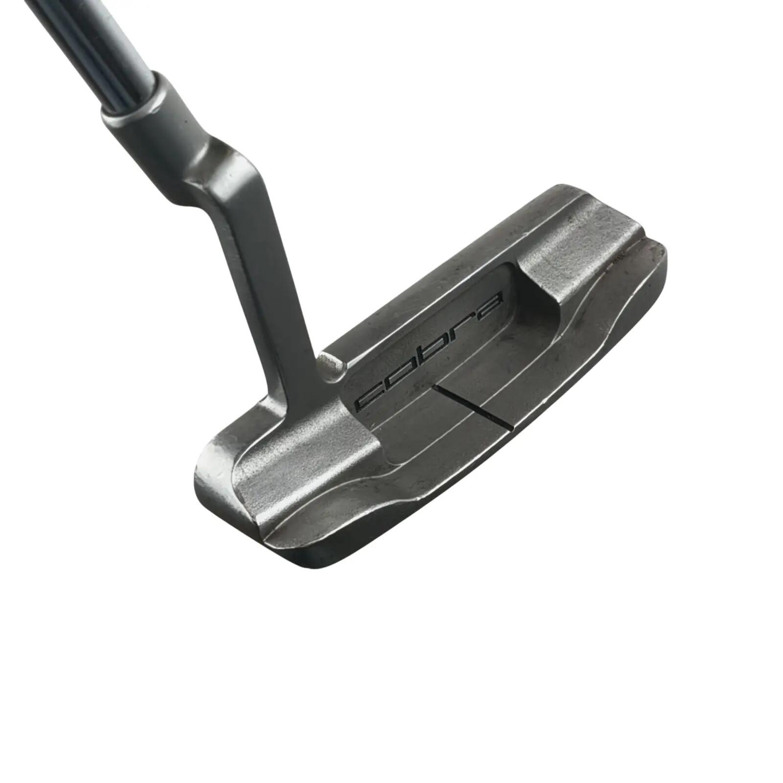 Cobra King  Putter / 34" 5/7