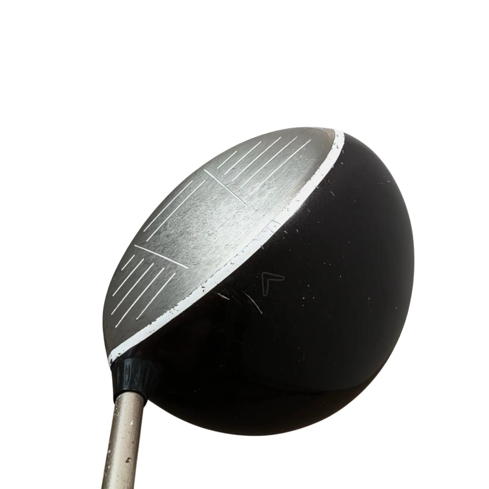 Callaway Big bertha 460 Driver / Flex Ladies / Loft 11 3/5