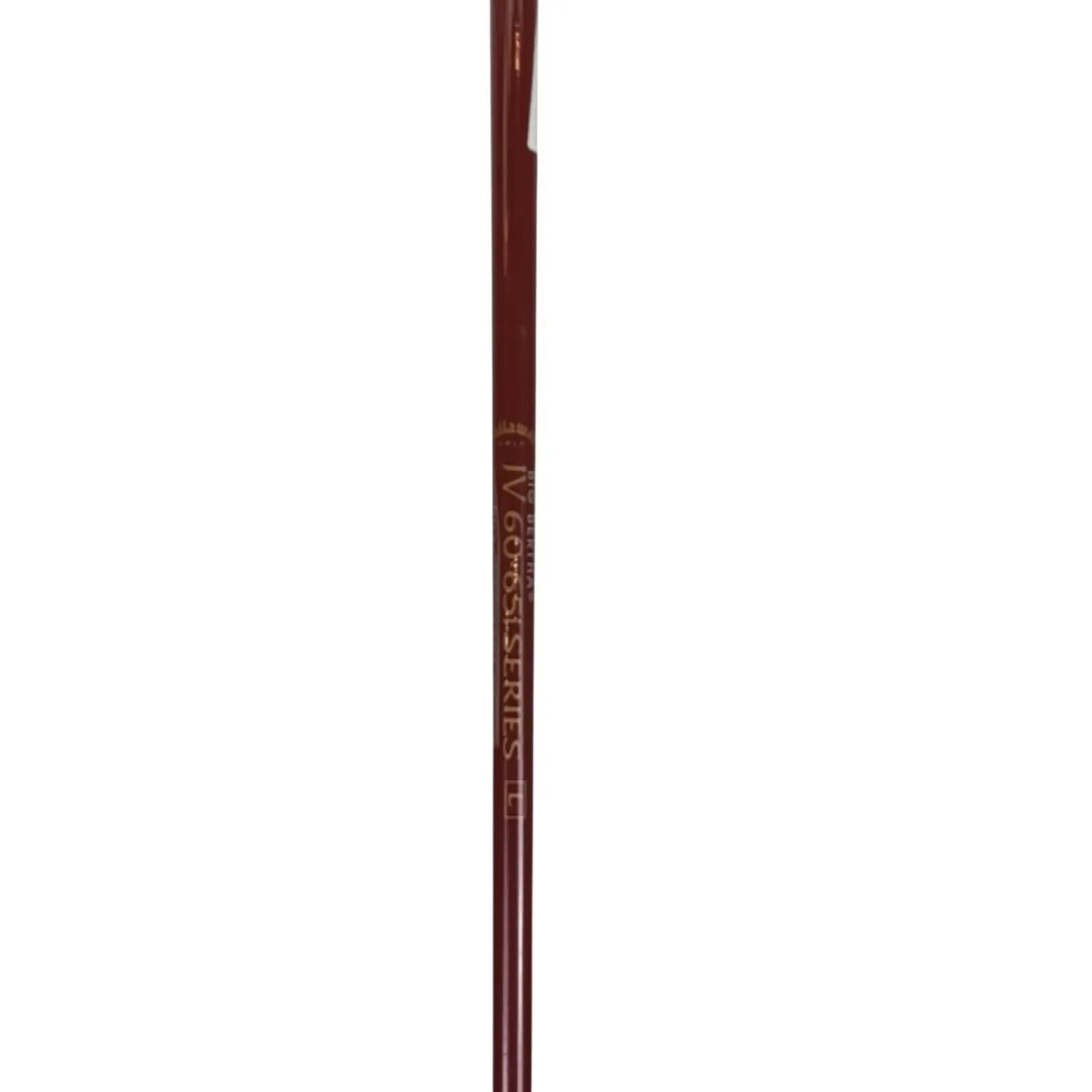 Callaway Big Bertha Titanium Driver / Flex Ladies / Loft 10 5/6