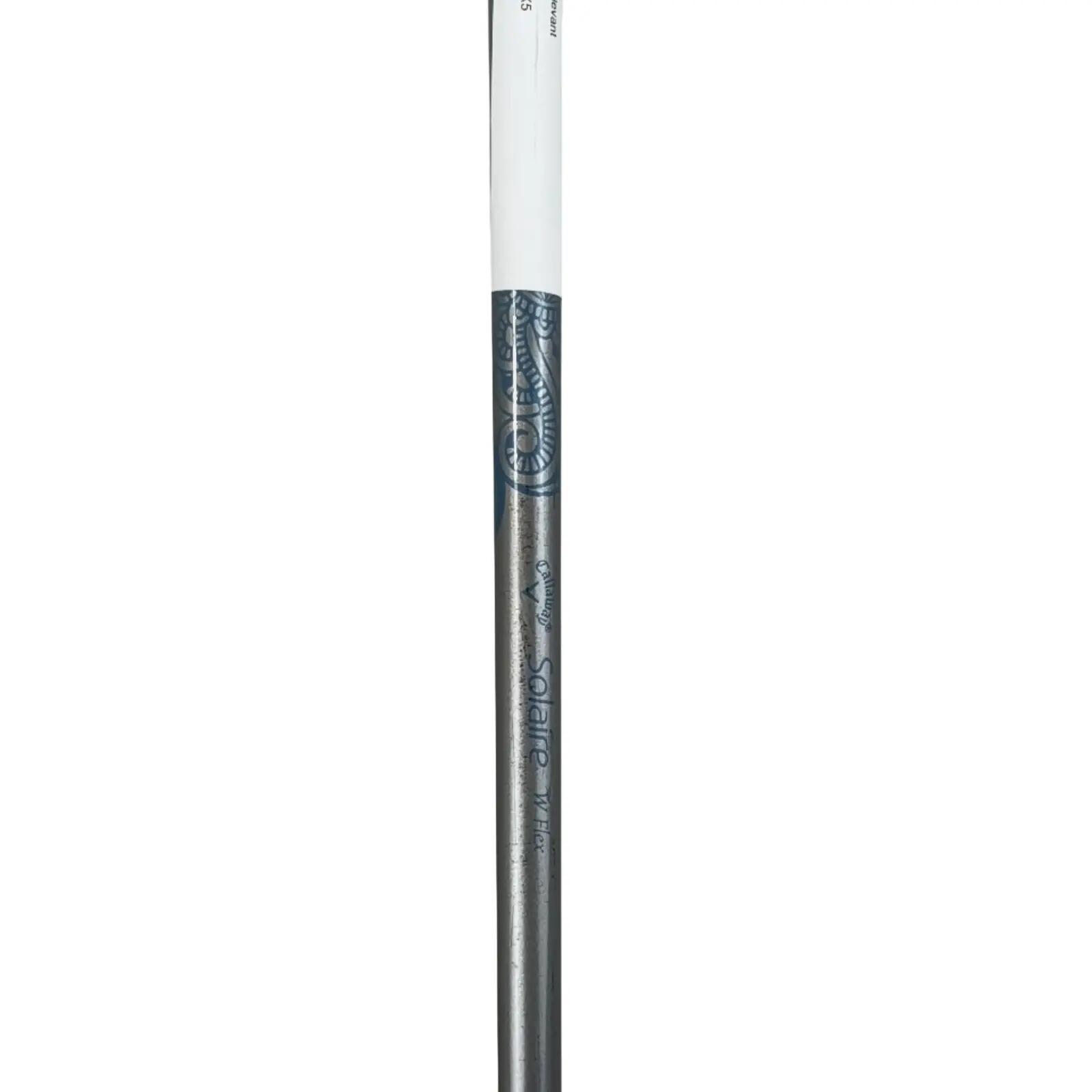 Callaway Solaire Fairway Wood / Flex Ladies / #3/18 4/5