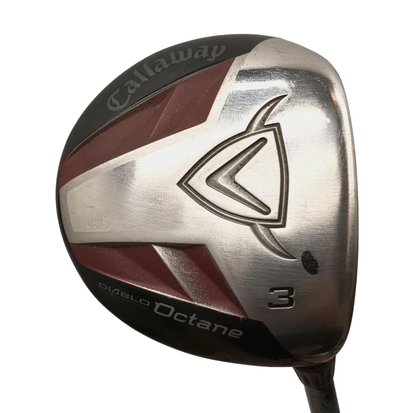 CALLAWAY picture