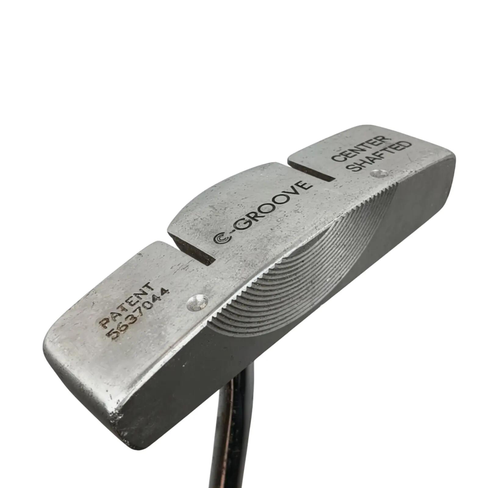 Ja! Center Shafted Putter / 32" 2/5