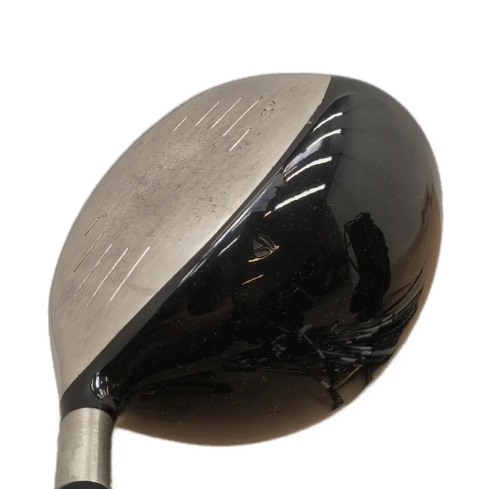 TaylorMade R7 Driver / Flex Stiff / Loft 10.5 3/5