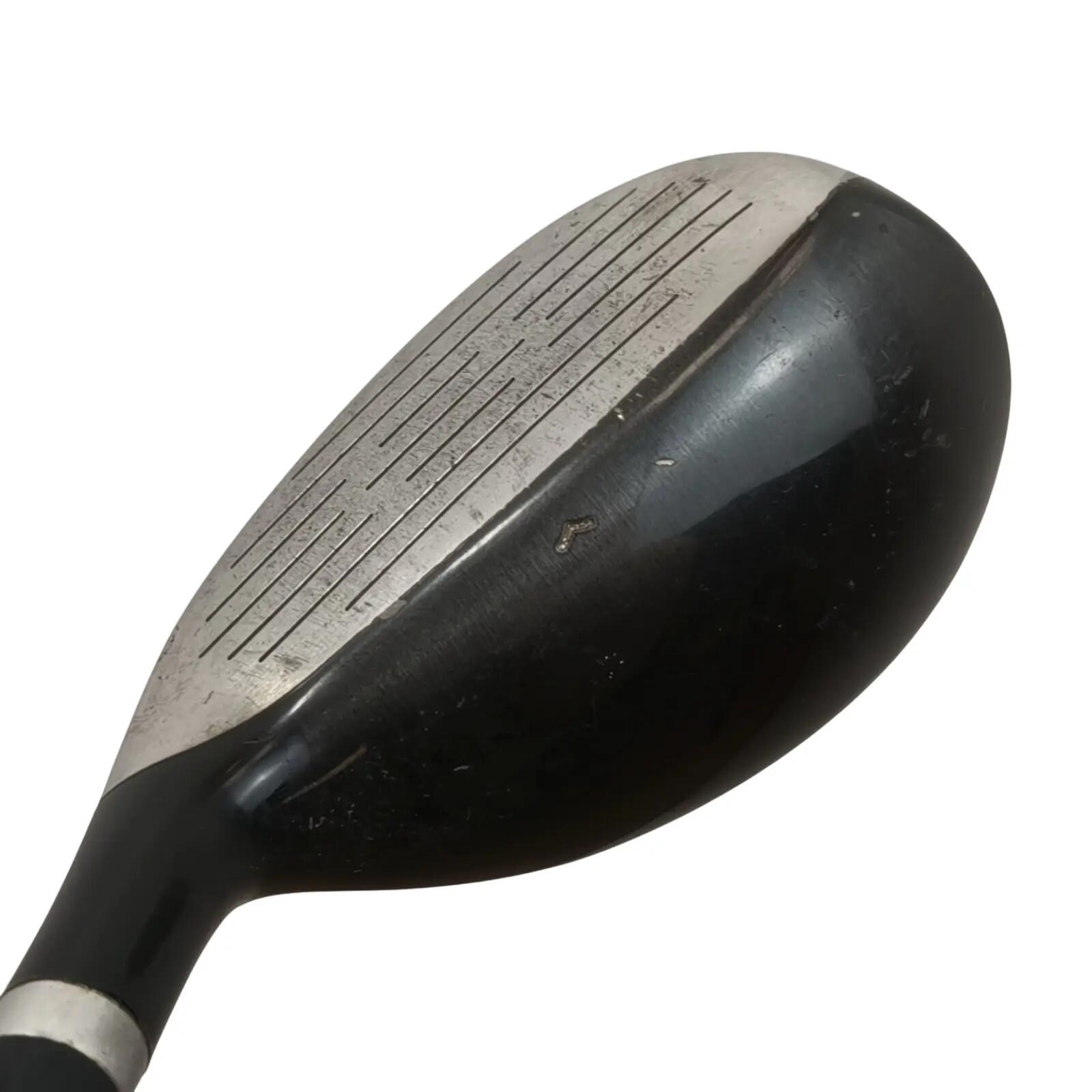 Wilson Staff Fybrid Heavy Sole Hybrid / Flex Regular / #4/24 4/6