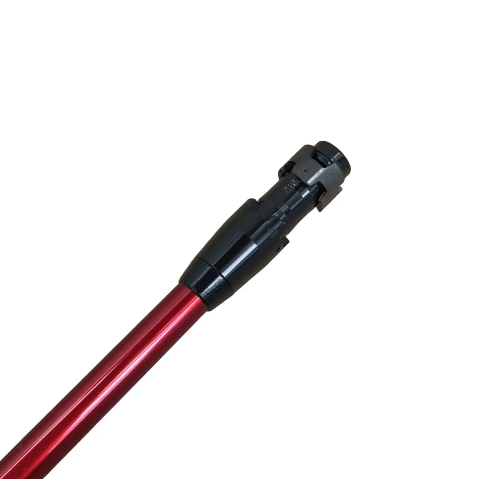 Mitsubishi Rayon Bassara #5 Hybrid Shaft / Flex Ladies / 3/3