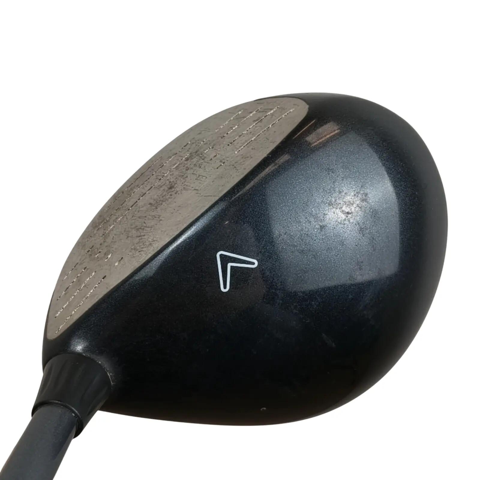 Callaway Big Bertha ERC Fairway Wood / Flex Regular / #5/18 4/6