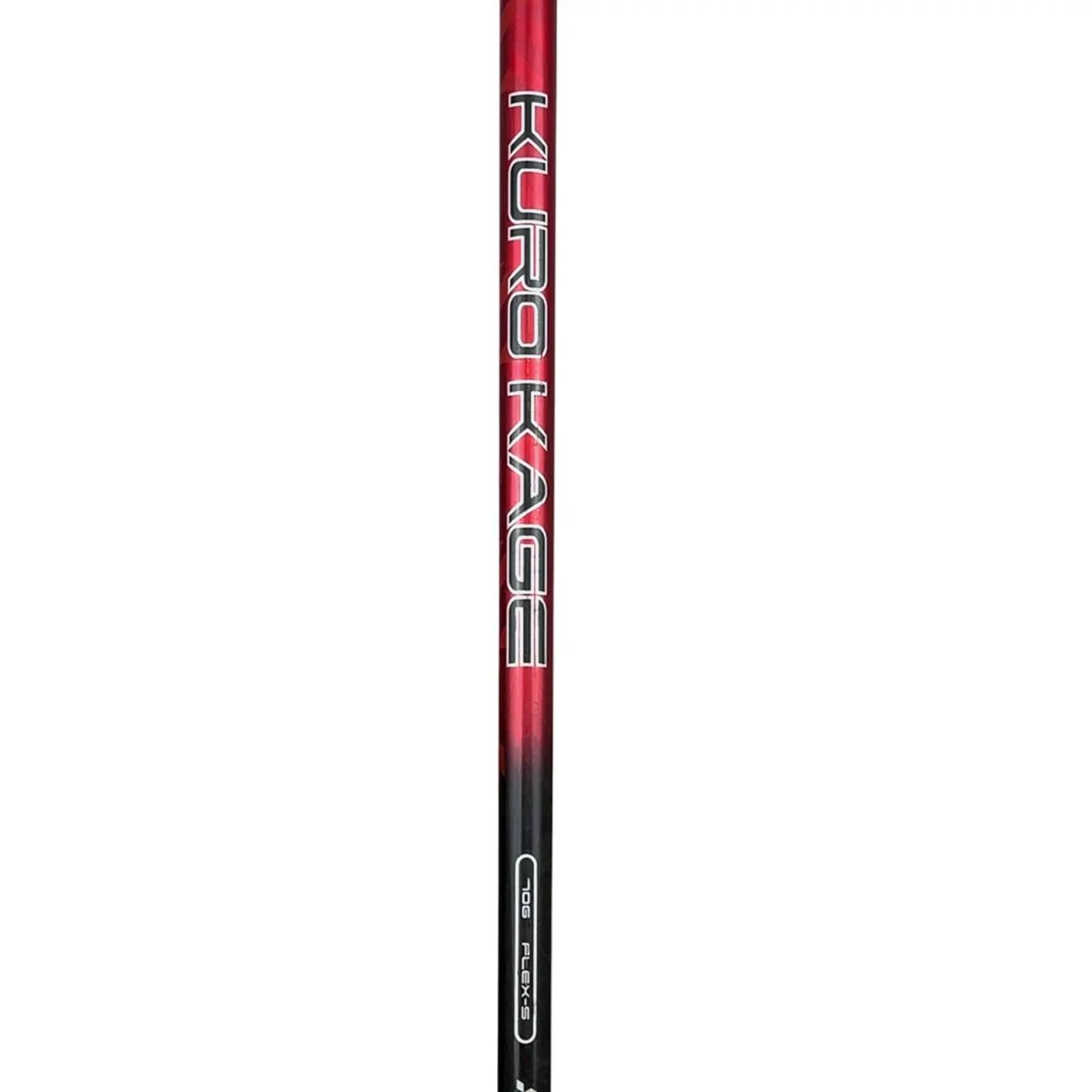 Sinistra Nike Covert VRS Hybrid / Flex Stiff / #4/22 4/5