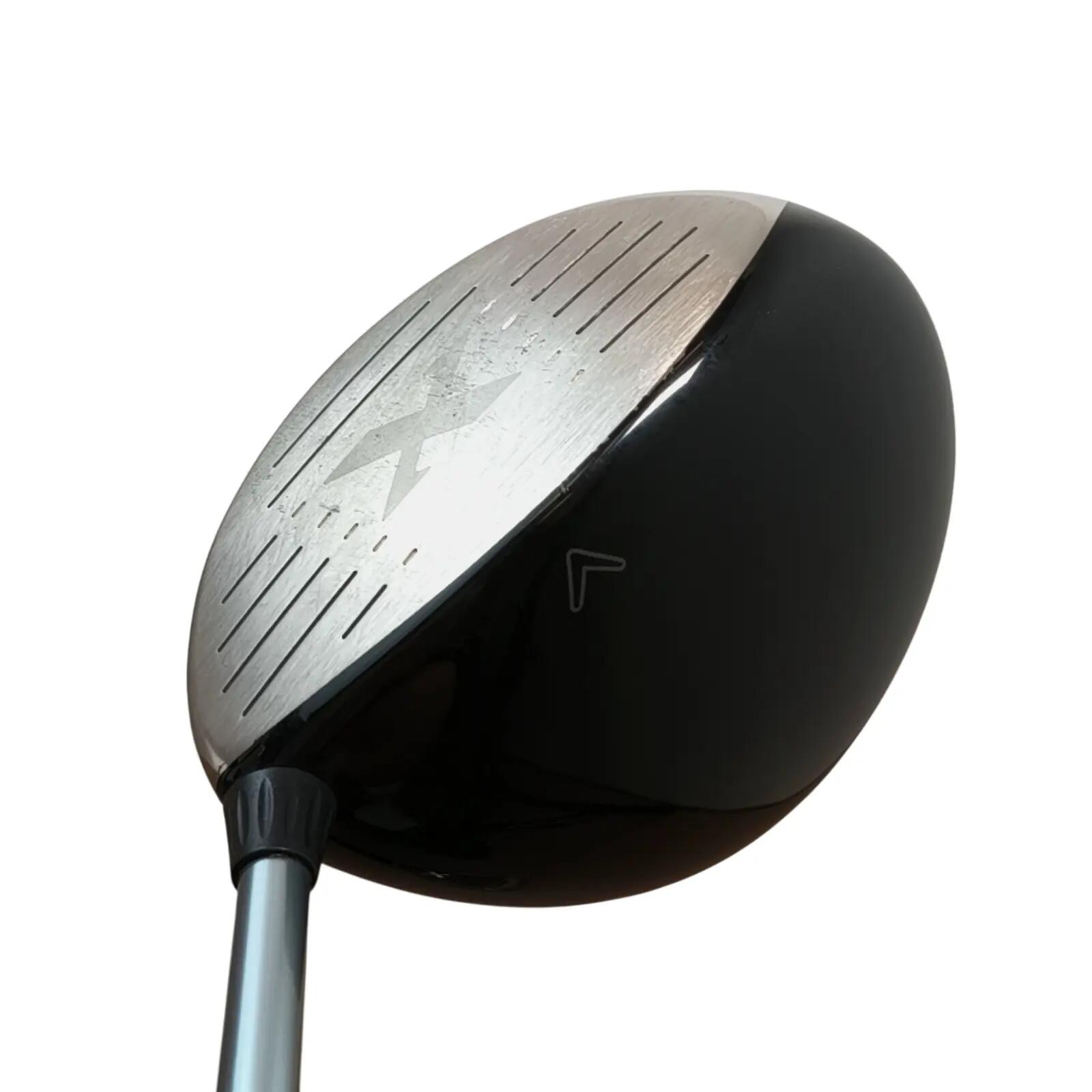 Callaway X Tour 460 Driver / Flex Stiff / Loft 9,5 4/6
