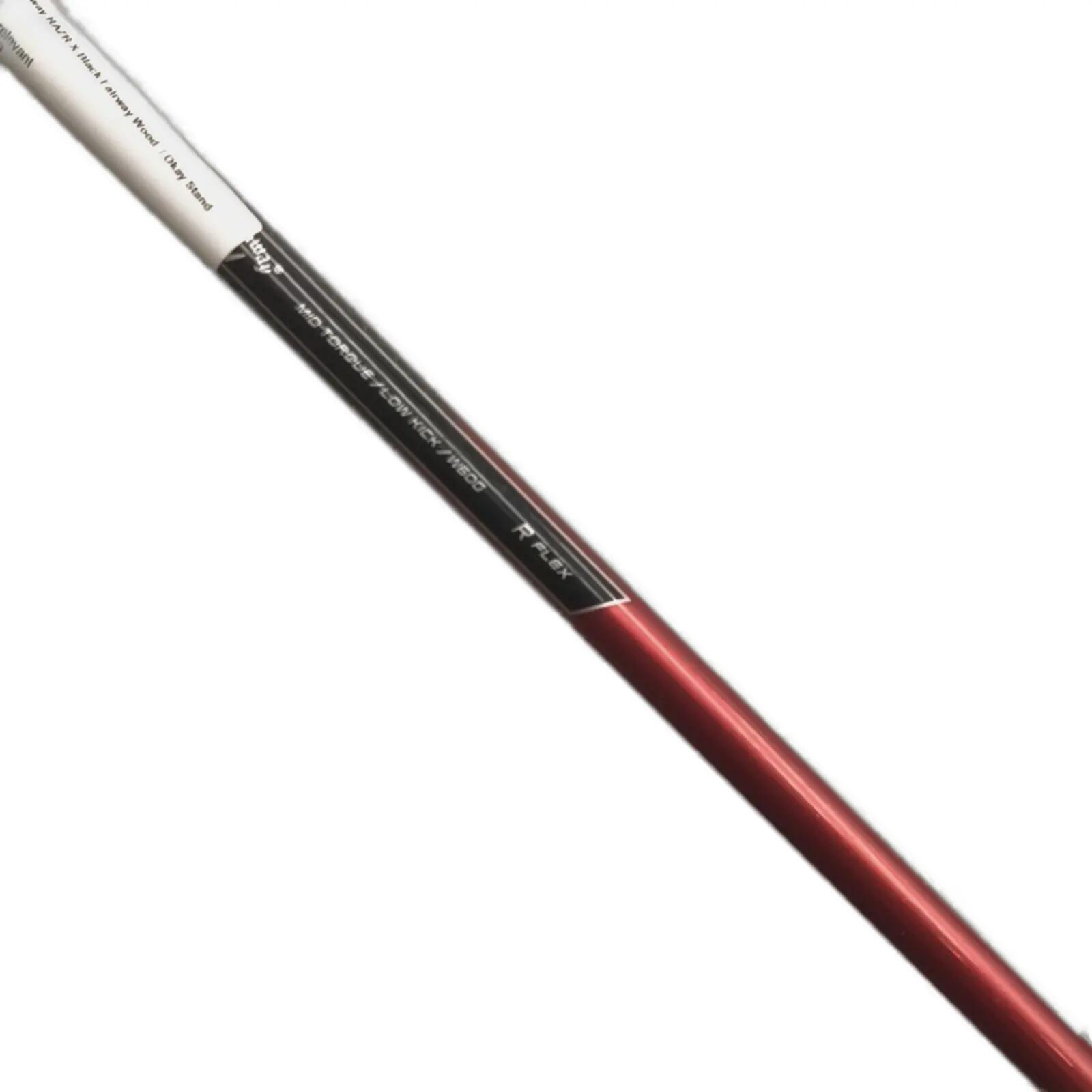 Callaway RAZR X Fairway Wood / Flex Regular / #3 / 15 4/5