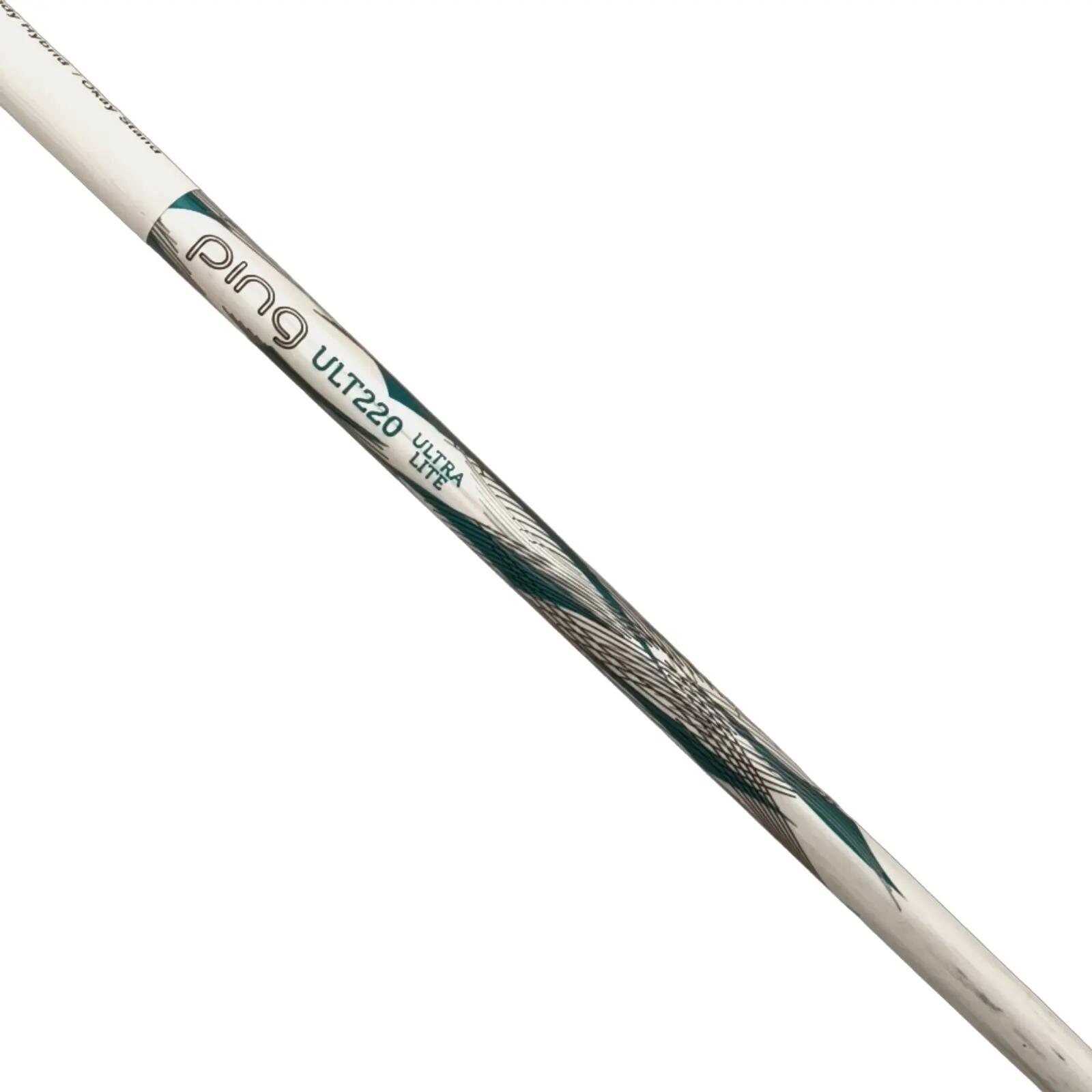 Ping Rhapsody Hybrid / Flex Ladies / #5 / 26 4/5