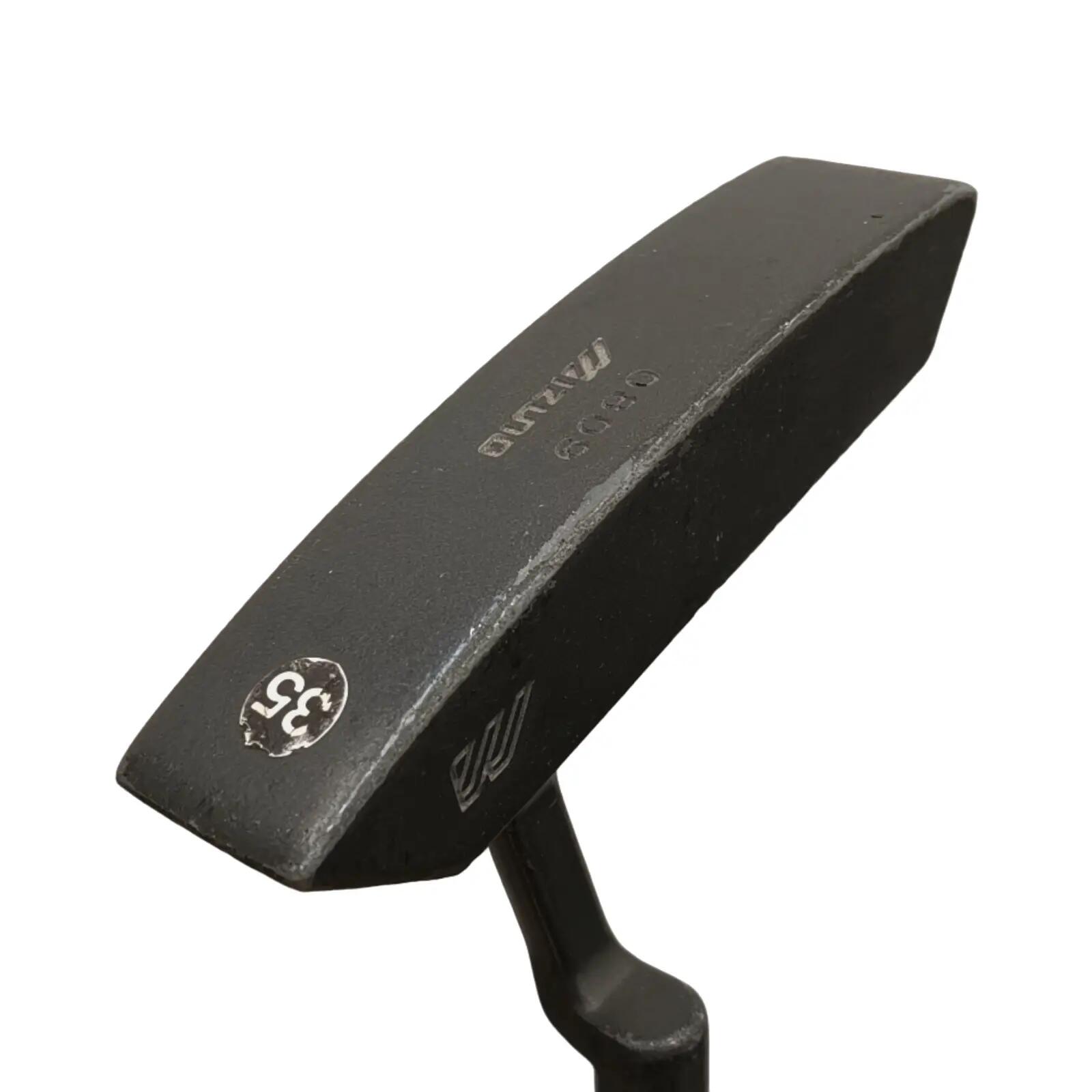 Mizuno 0809 Putter / 35" 2/6