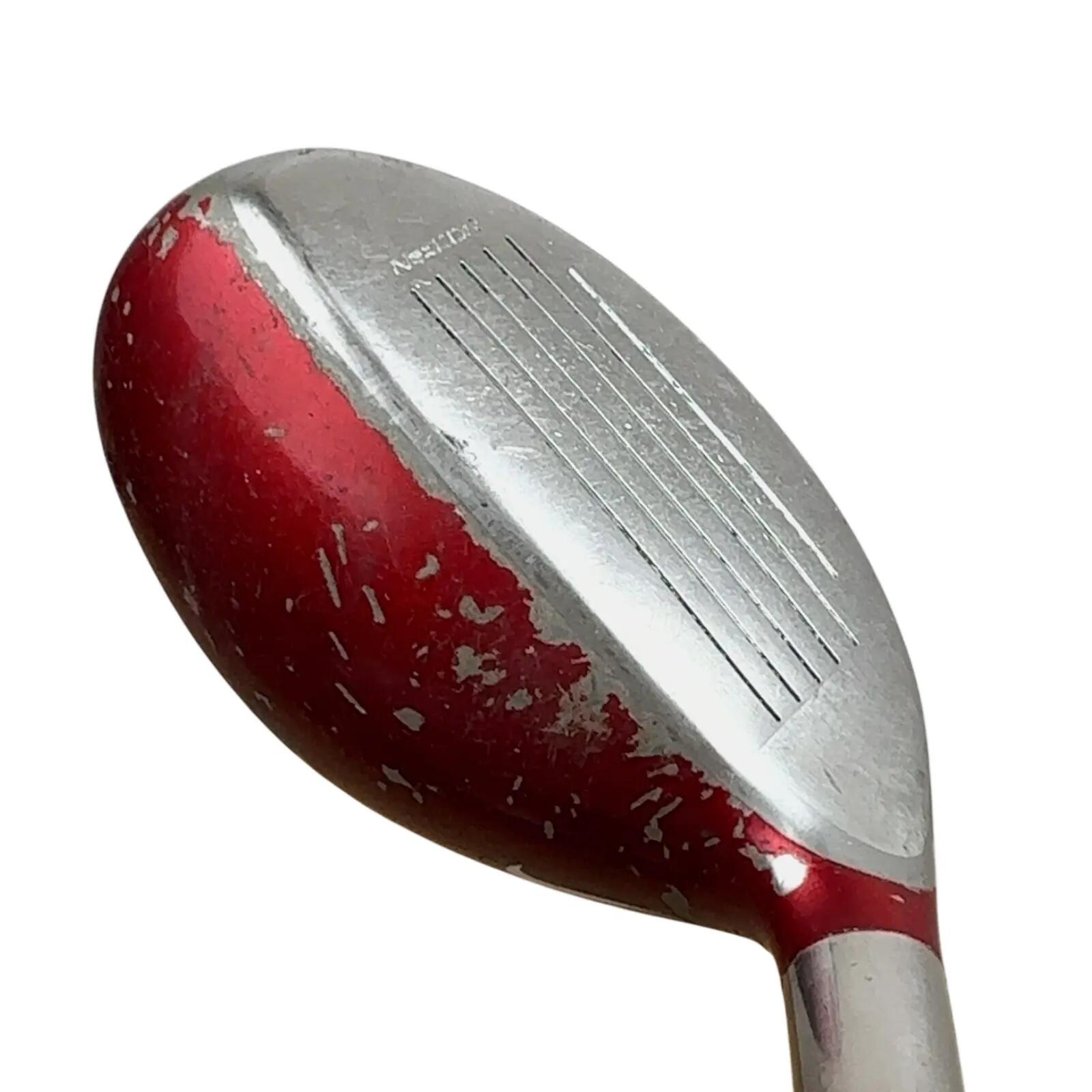 Sinistra Nike Covert VRS Hybrid / Flex Stiff / #4/22 3/5