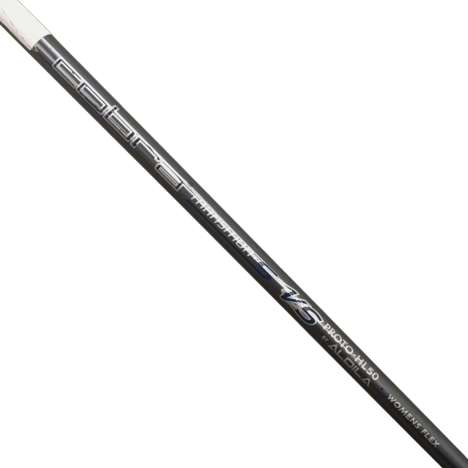 Cobra King Transition-S Hybrid / Flex Ladies / #4 / 23 4/5