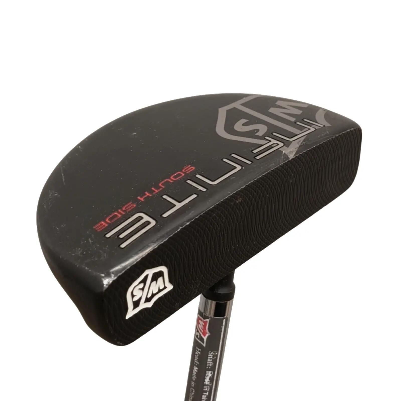 Wilson Infinite South Side Putter / 34" 2/6