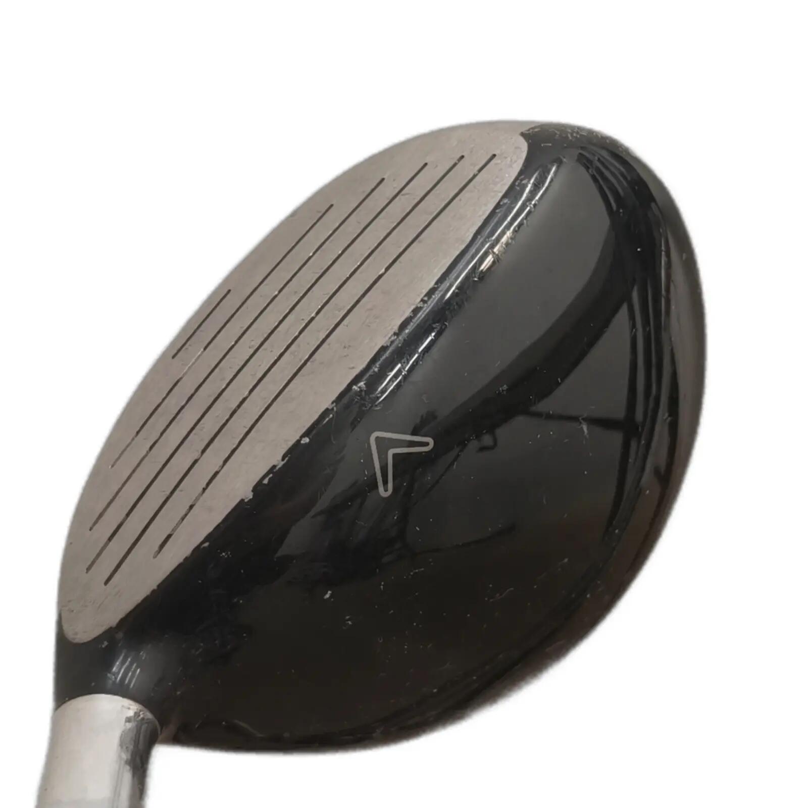 Callaway RAZR X Fairway Wood / Flex Regular / #3 / 15 3/5