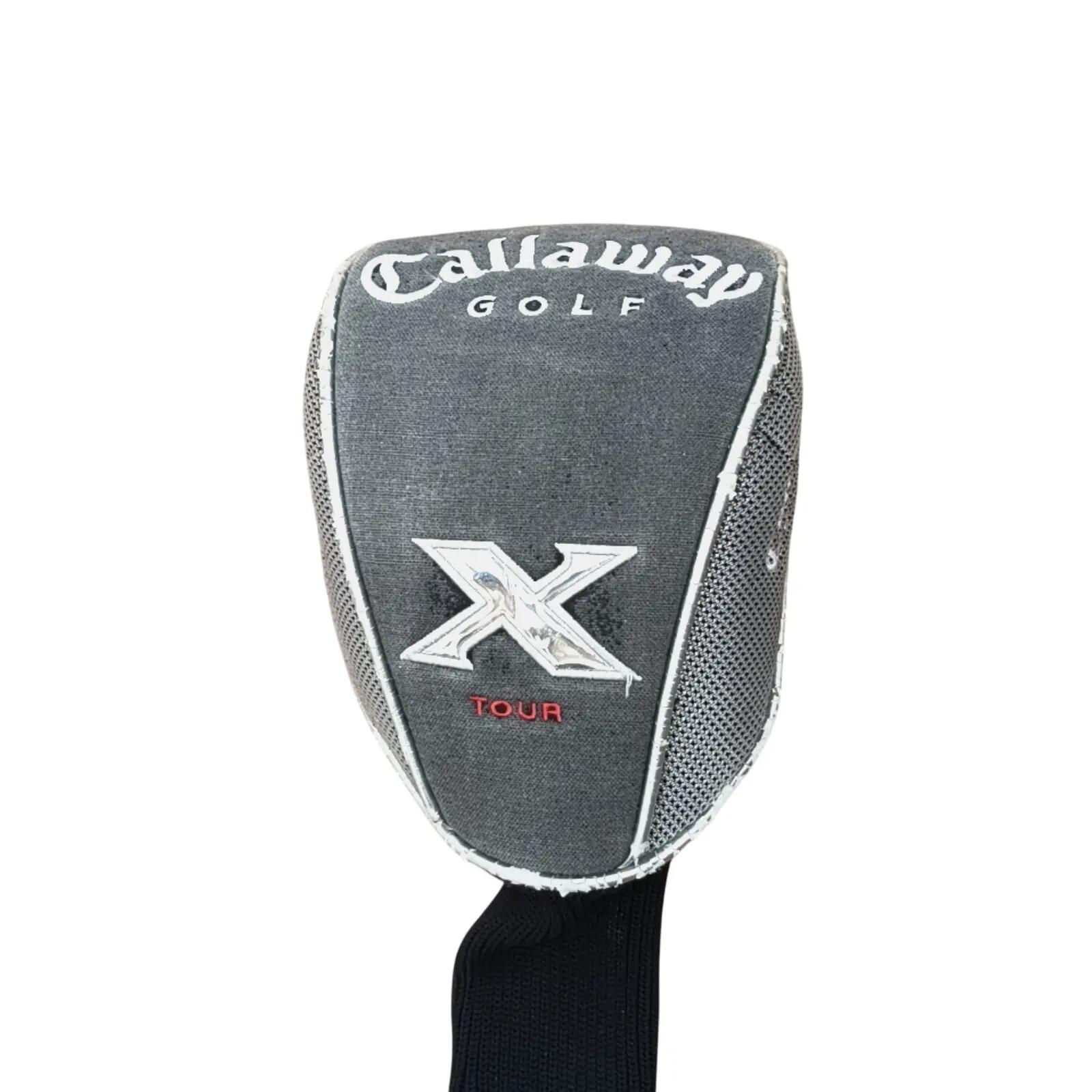 Callaway X Tour 460 Driver / Flex Stiff / Loft 9,5 2/6