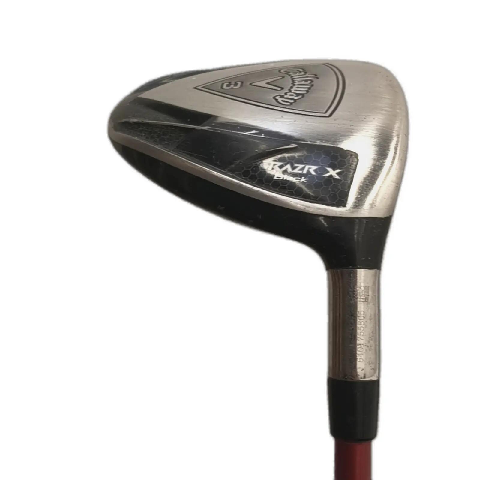 Callaway RAZR X Fairway Wood / Flex Regular / #3 / 15 2/5