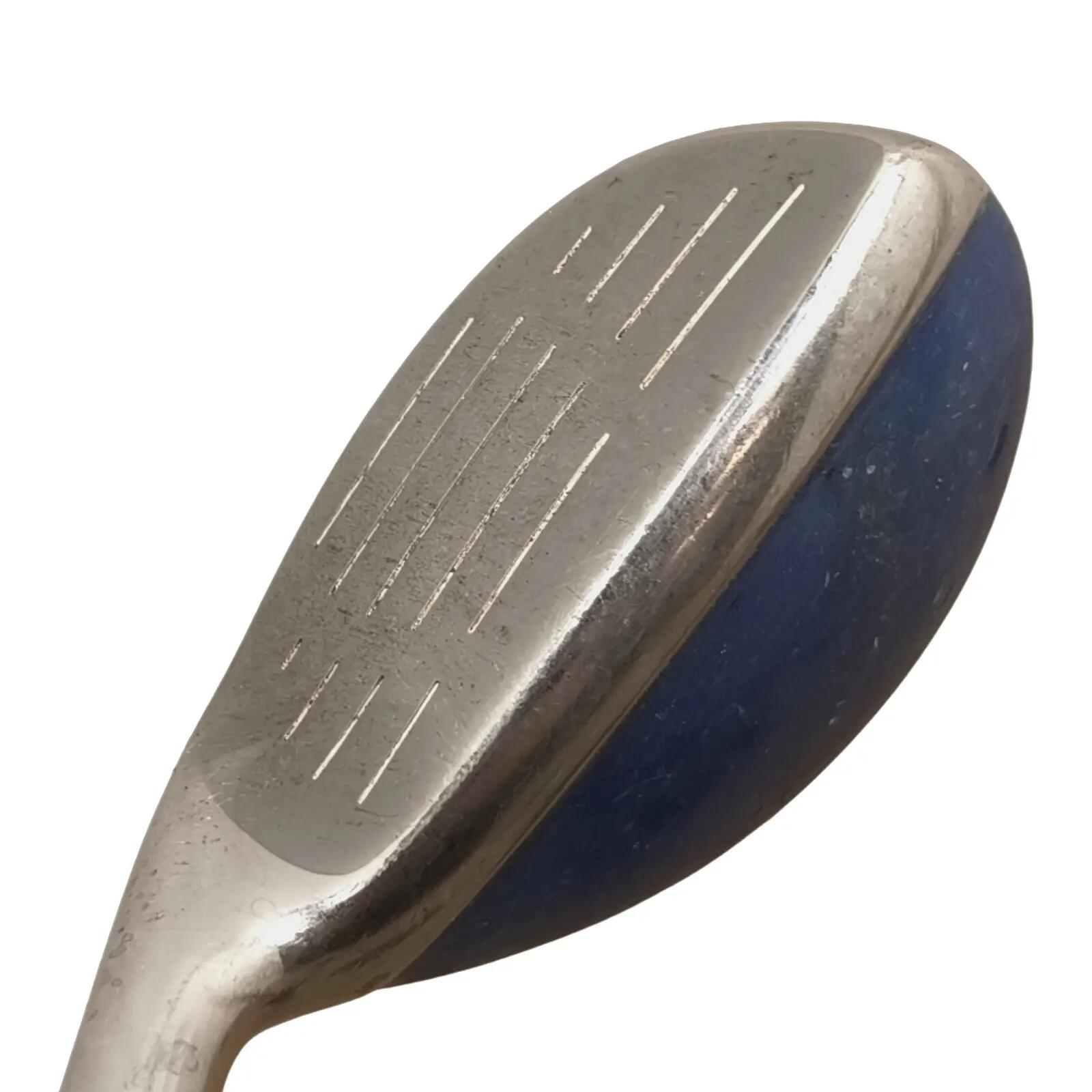 Cobra King Transition-S Hybrid / Flex Ladies / #4 / 23 3/5