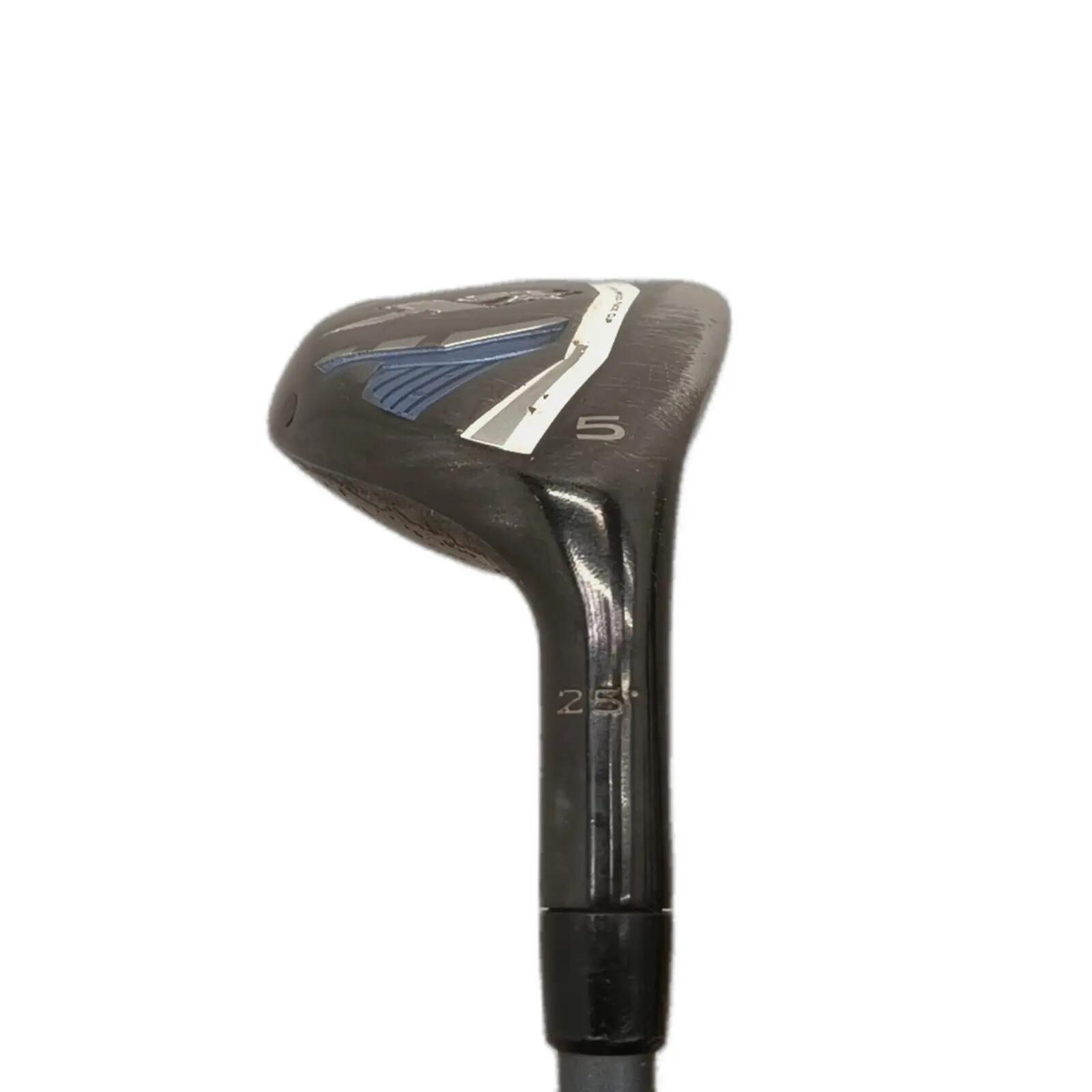 Callaway XR Hybrid / Flex Ladies / #5/25 3/6