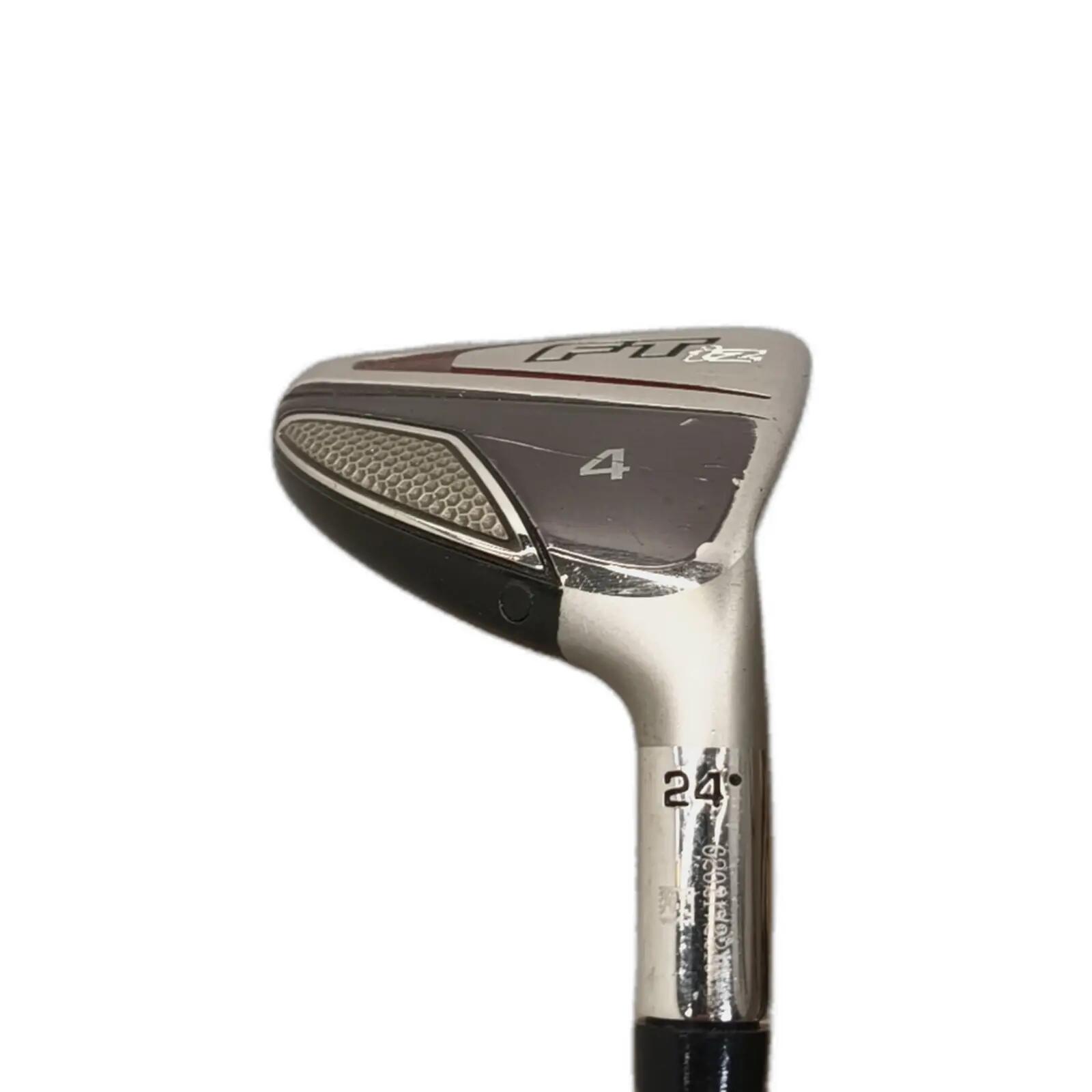 Callaway FT iZ Hybrid / Flex Ladies / #4/24 3/6