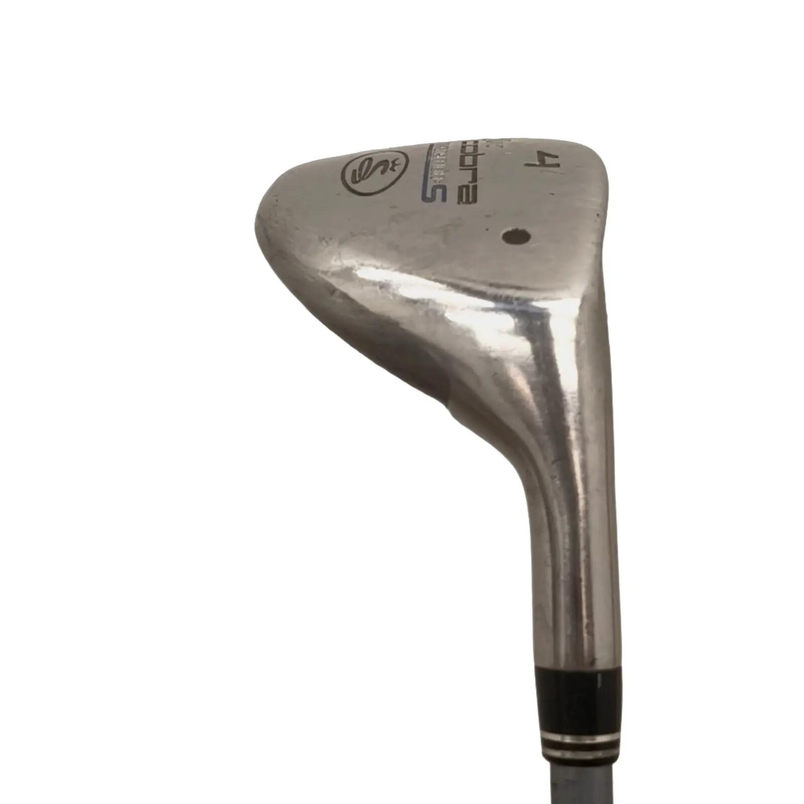 Cobra King Transition-S Hybrid / Flex Ladies / #4 / 23 2/5