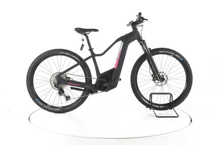 Tweedehands - Bergamont E-Revox Expert FMN E-Bike - Zeer goed