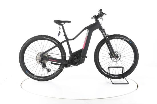 Tweedehands - Bergamont E-Revox Expert FMN E-Bike - Zeer goed