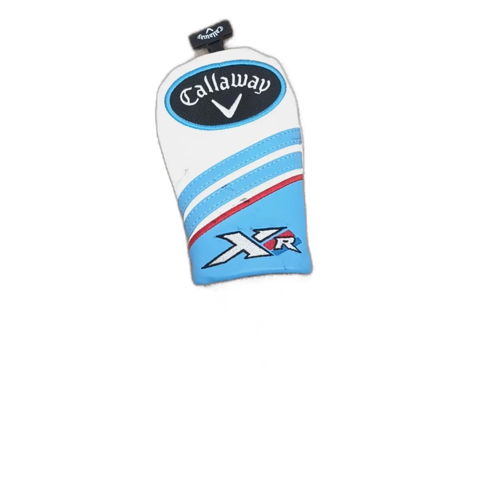 Callaway XR Hybrid / Flex Ladies / #5/25 2/6