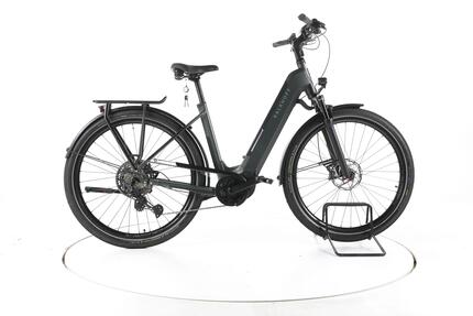 Tweedehands - Kalkhoff Endeavour 5.B Advance+ Trekking E-Bike - Goed