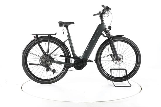 Tweedehands - Kalkhoff Endeavour 5.B Advance+ Trekking E-Bike - Goed