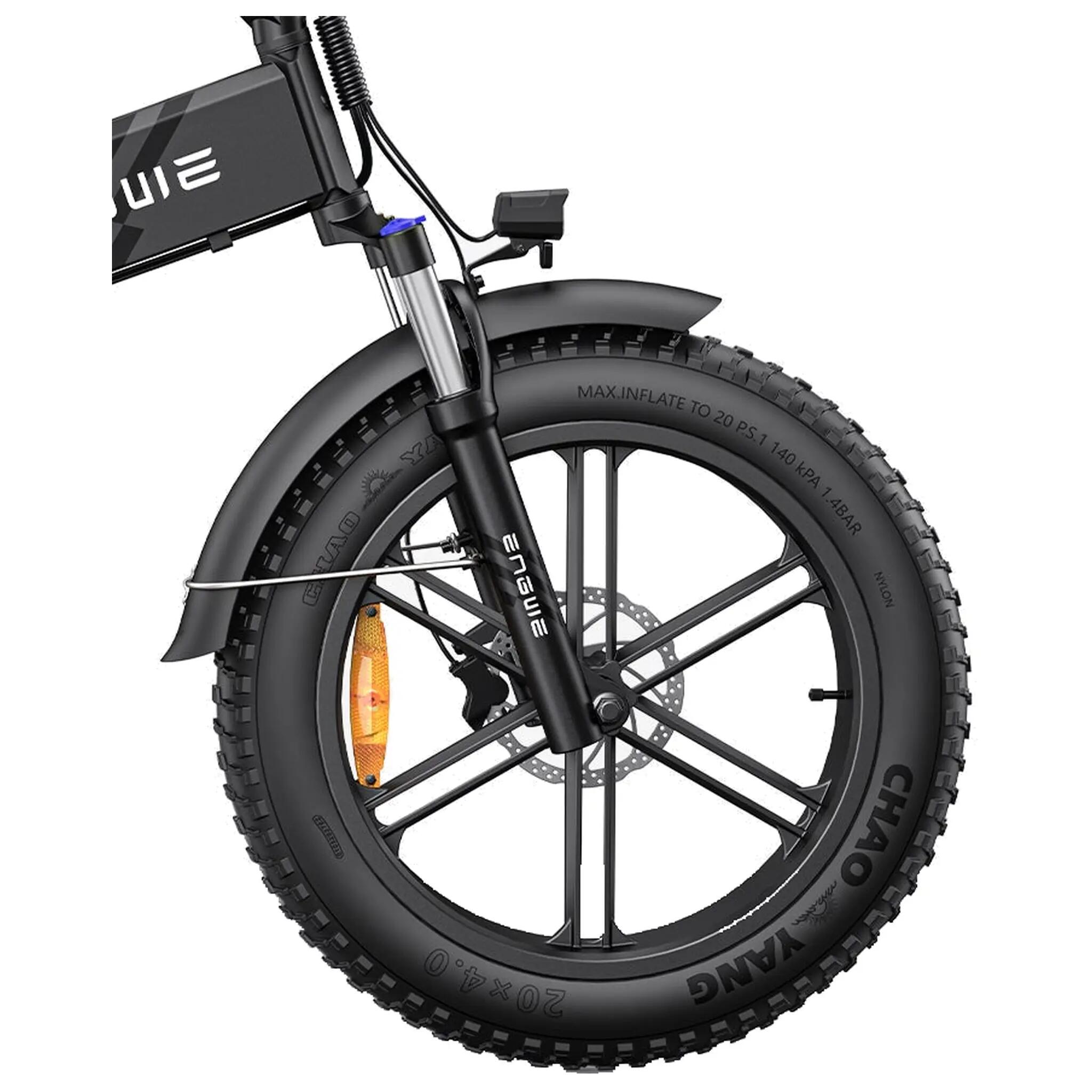 ENG PRO 2.0 vouwfiets fatbike 768 Wh 7/7