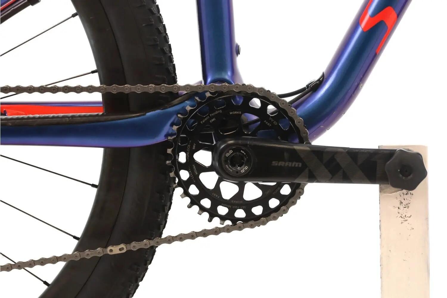 VTT reconditionné ·  S-Works Epic XX1 · Très bon état 4/8