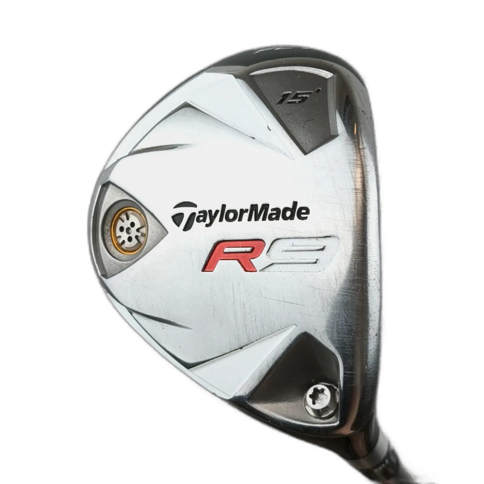 TAYLORMADE picture