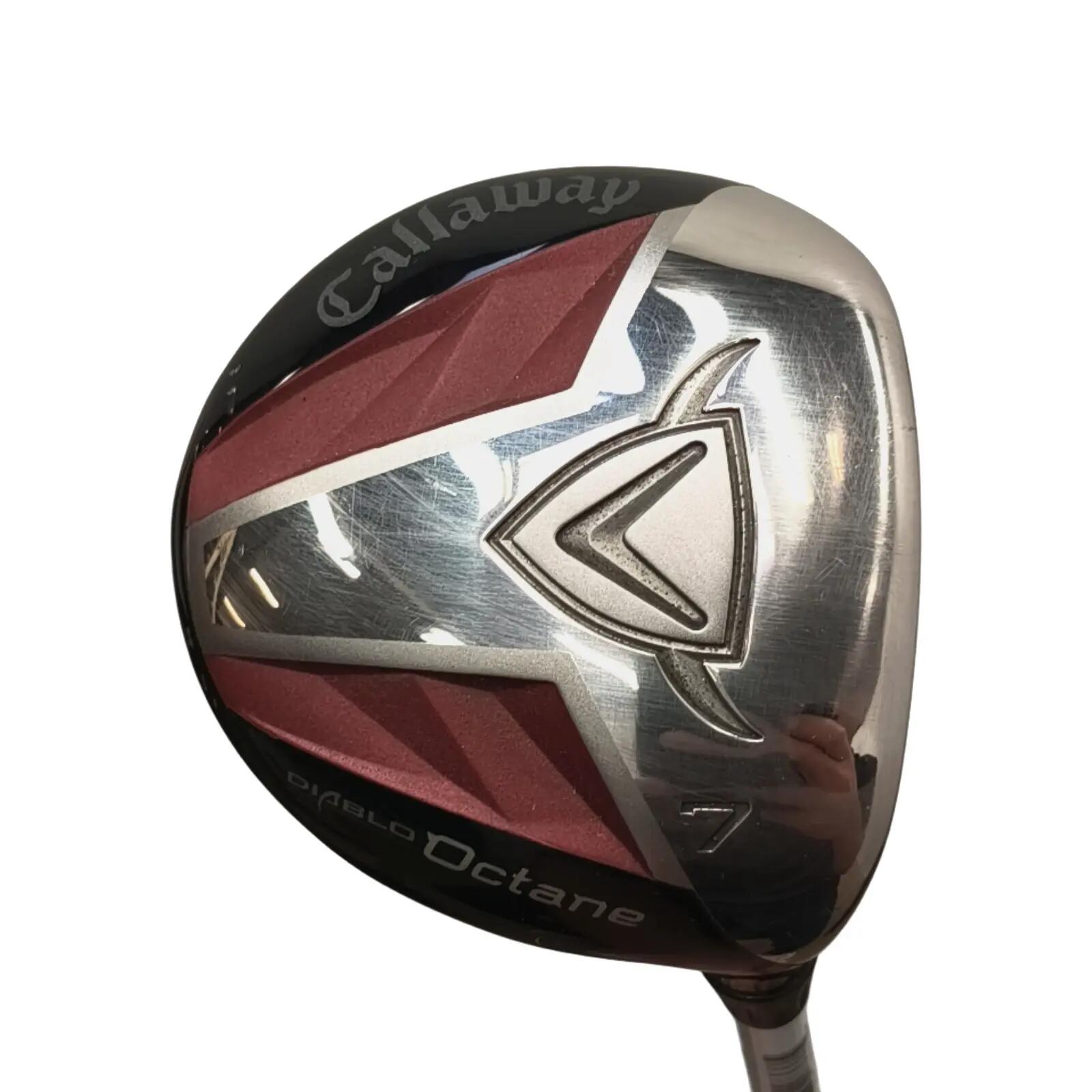 CALLAWAY picture