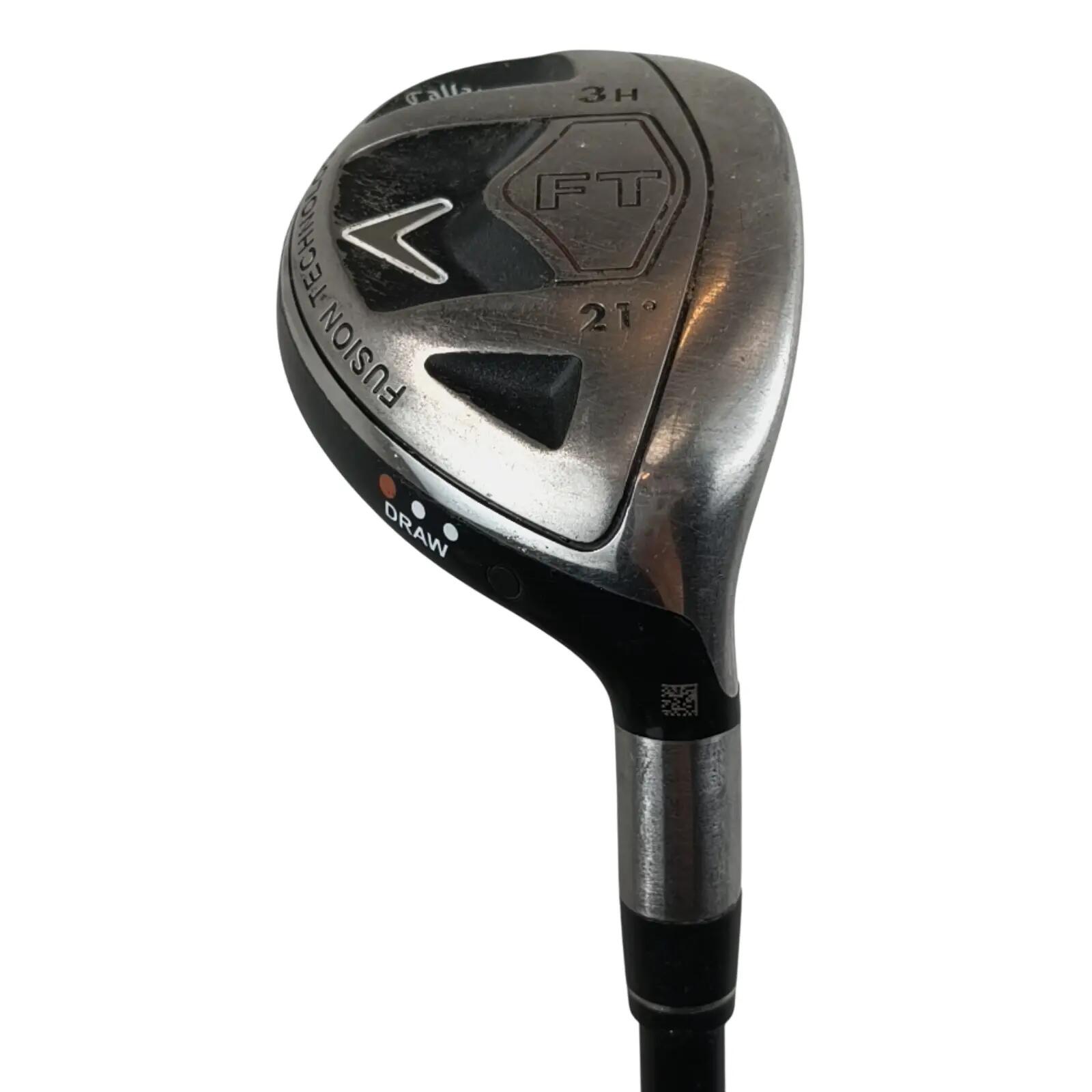 CALLAWAY picture