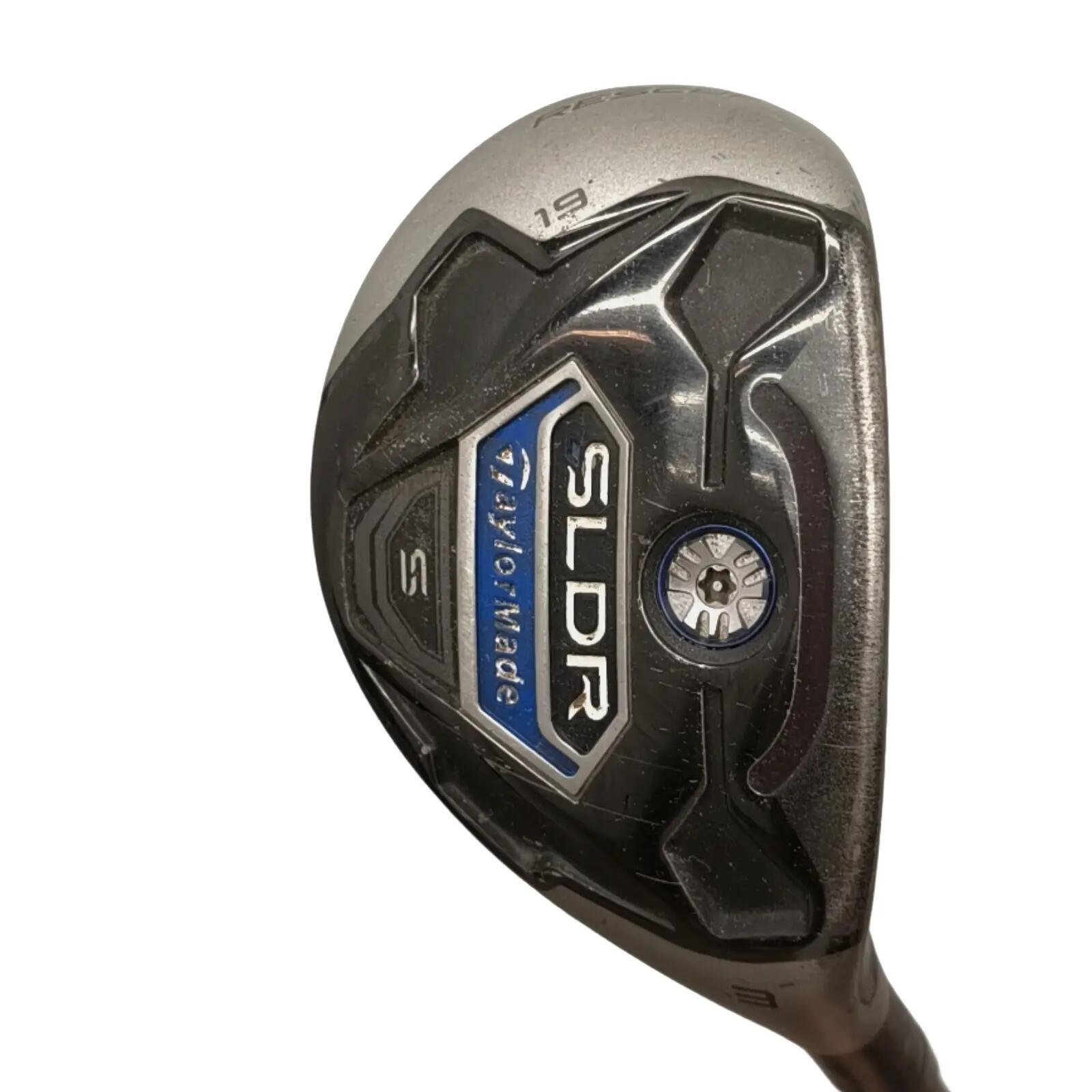 TAYLORMADE picture