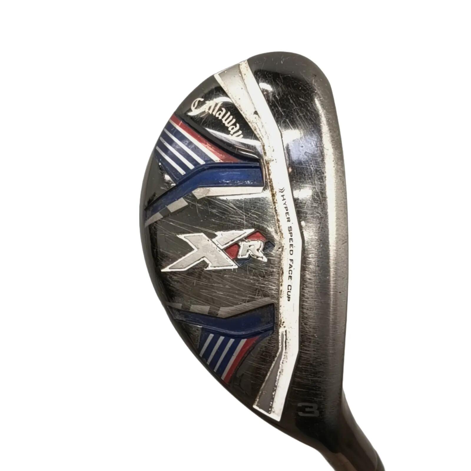 CALLAWAY picture