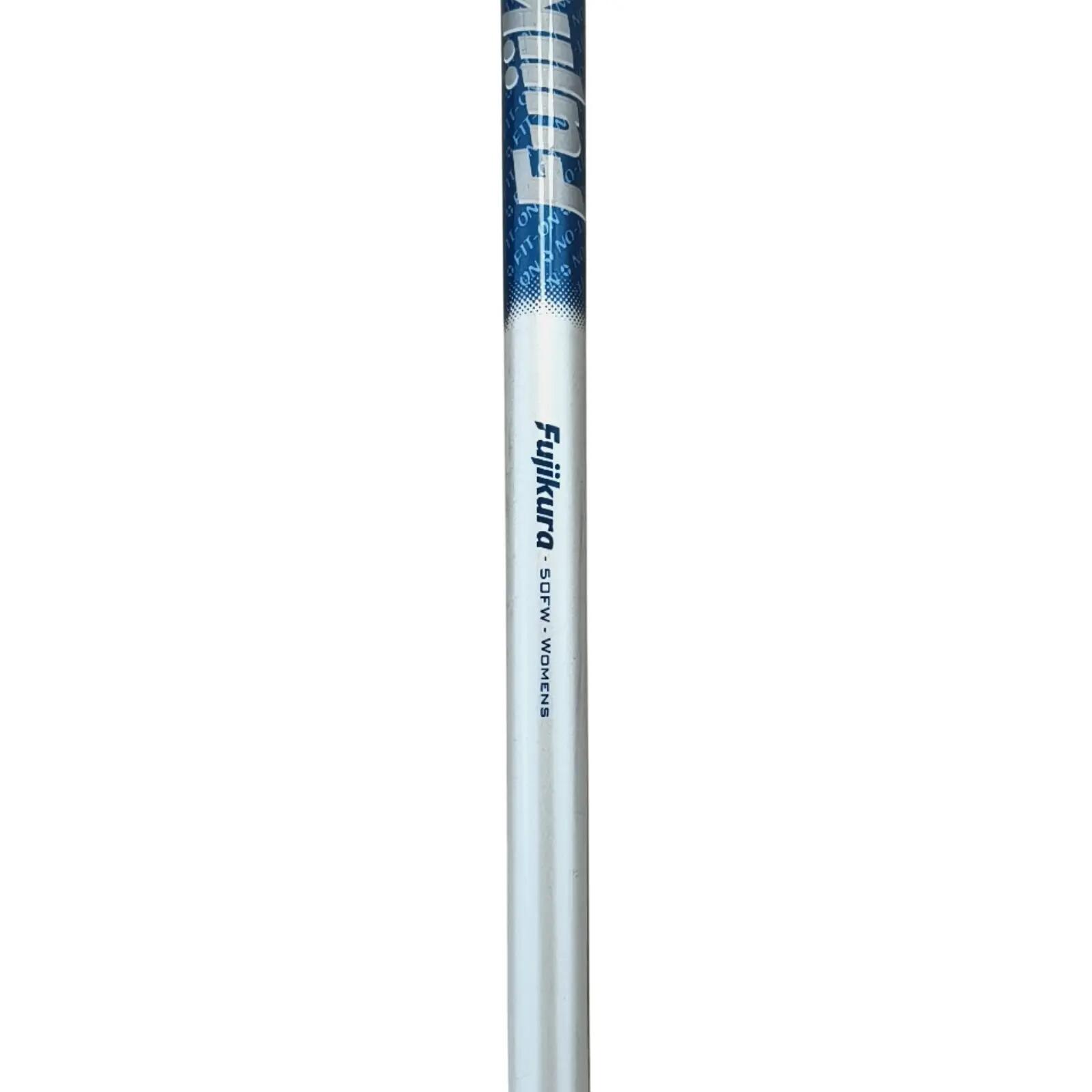 Cobra Cobra S2 Offset Fairway Wood / Flex Ladies / #7/21 5/6
