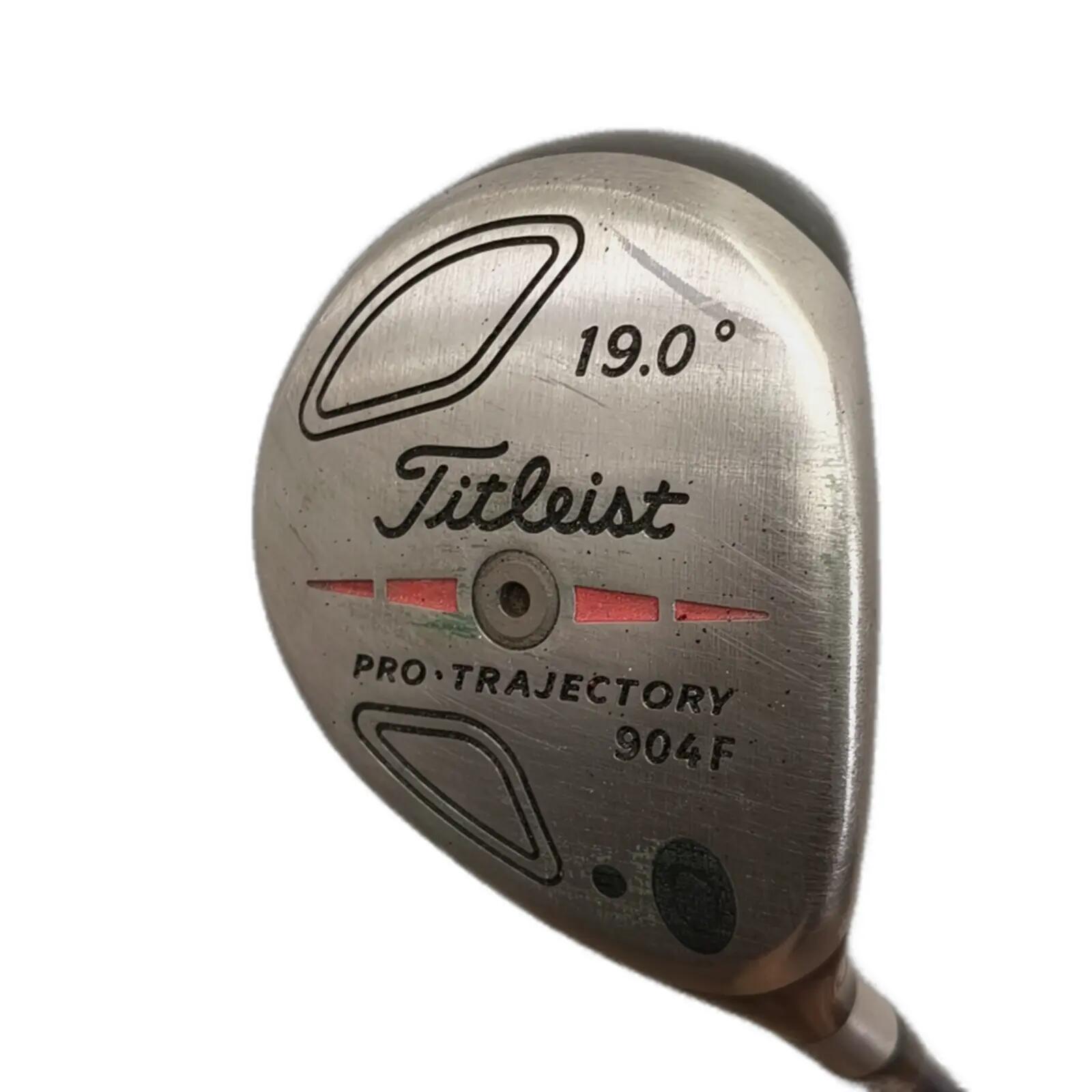 TITLEIST picture