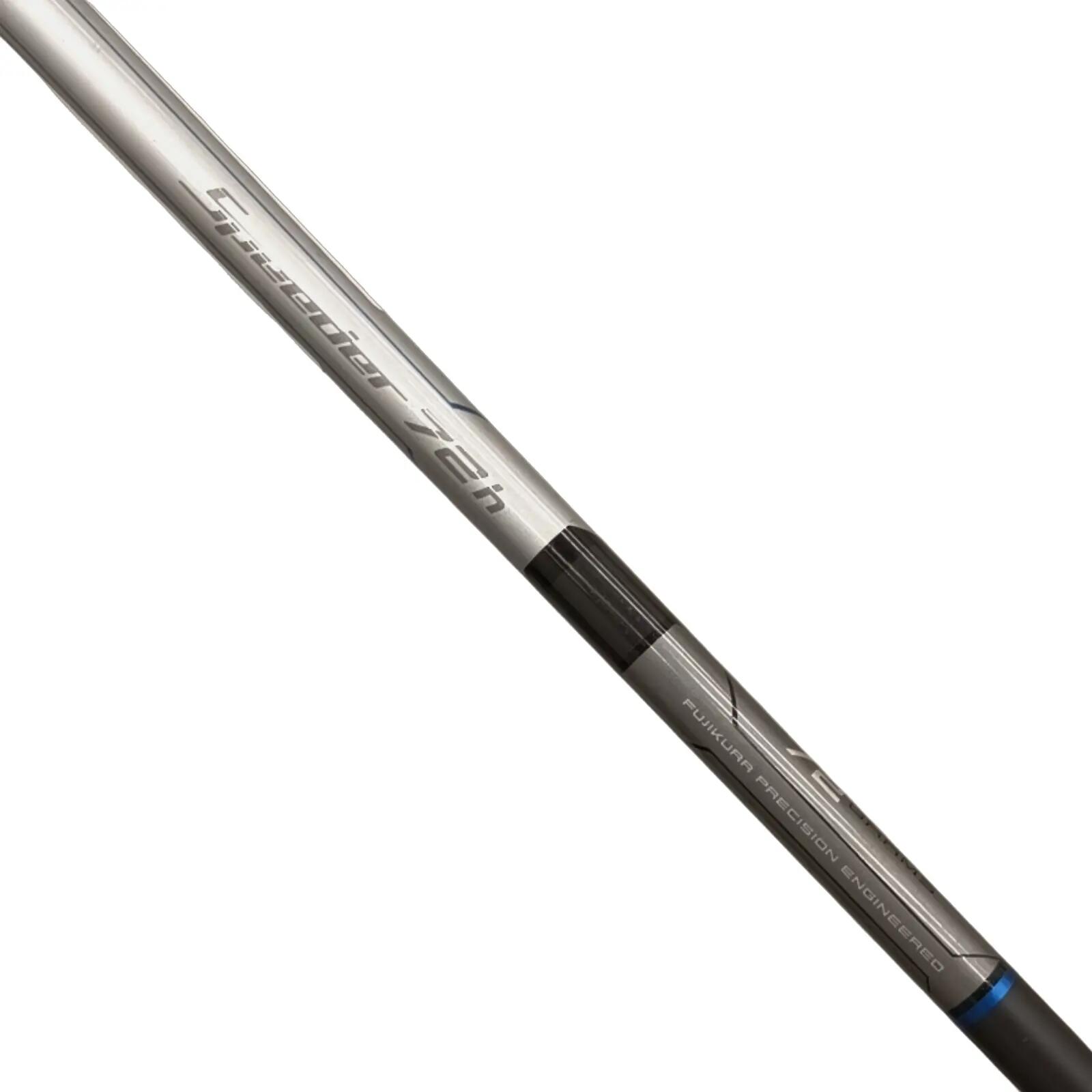 TaylorMade SLDR Hybrid / Flex Regular / #3 / 19 4/5