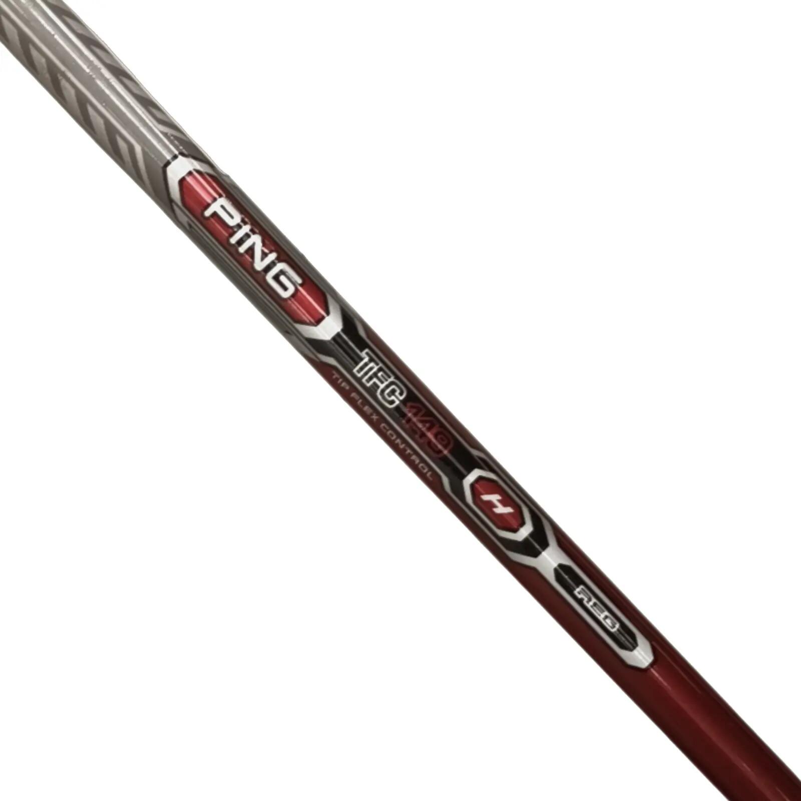 PING G15 Hybrid / Flex Regular / #4/23 4/5