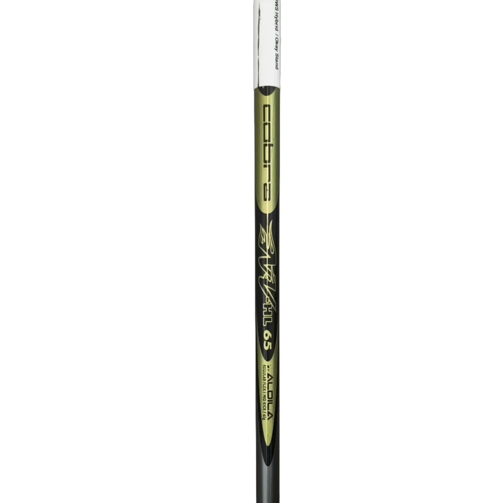 Cobra King Baffler Hybrid / Flex Regular / Loft 23° 4/5
