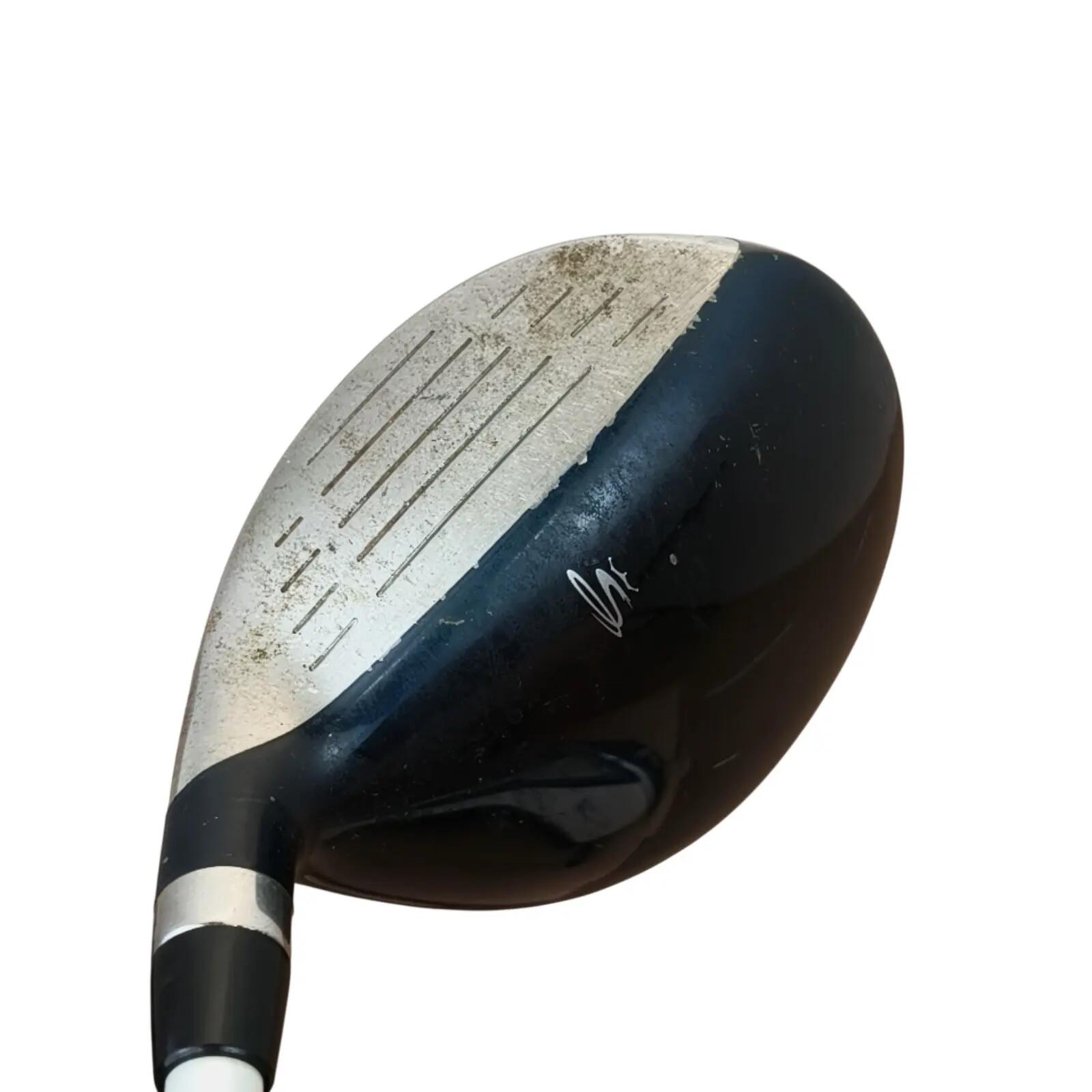Cobra Cobra S2 Offset Fairway Wood / Flex Ladies / #7/21 4/6