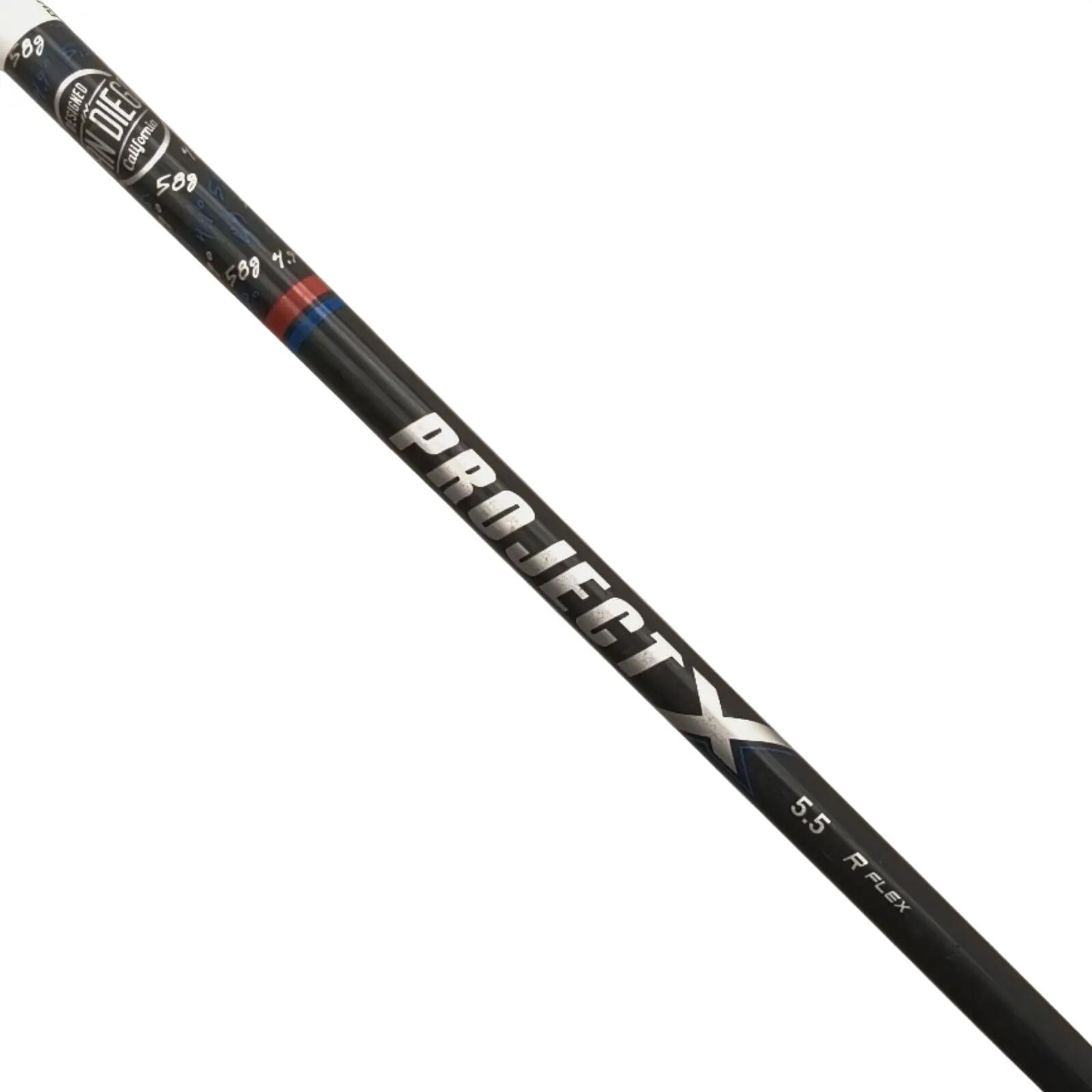 Callaway XR Hybrid / Flex Regular / #3 / 19 4/5