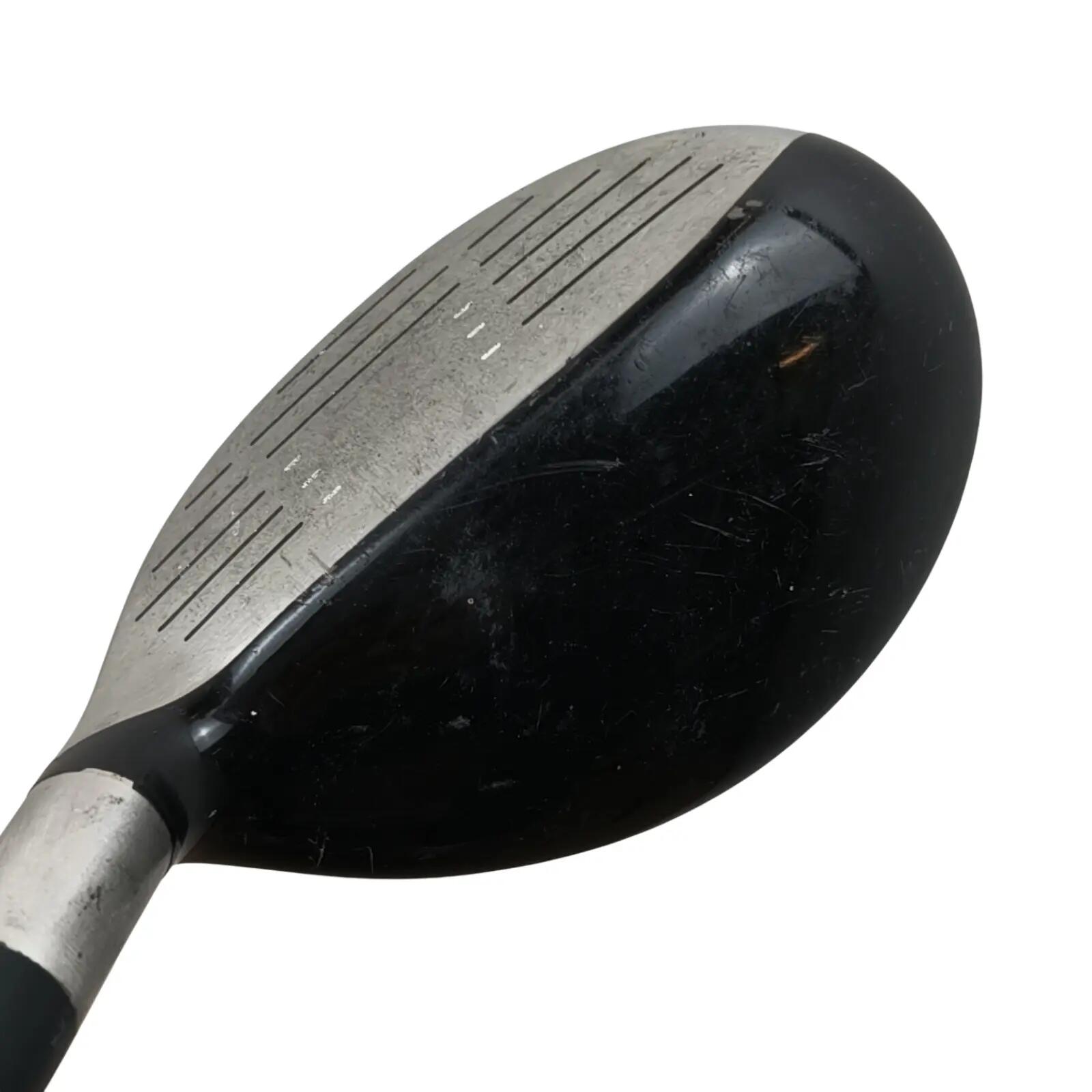 Callaway FT Hybrid / Flex Stiff / #3/21 2/3