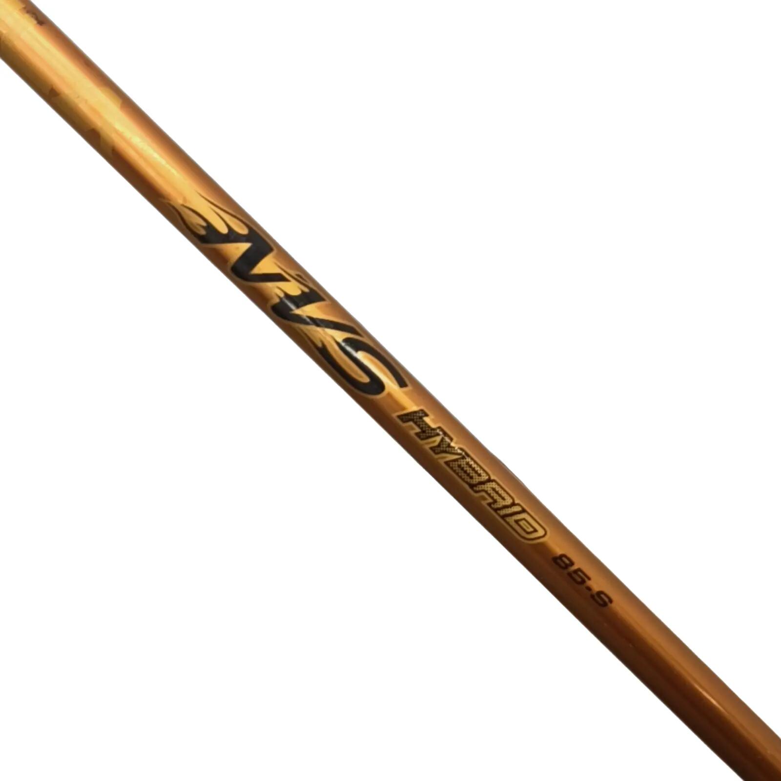 Mizuno MX-700 Hybrid / Flex Stiff / #4/20 4/5