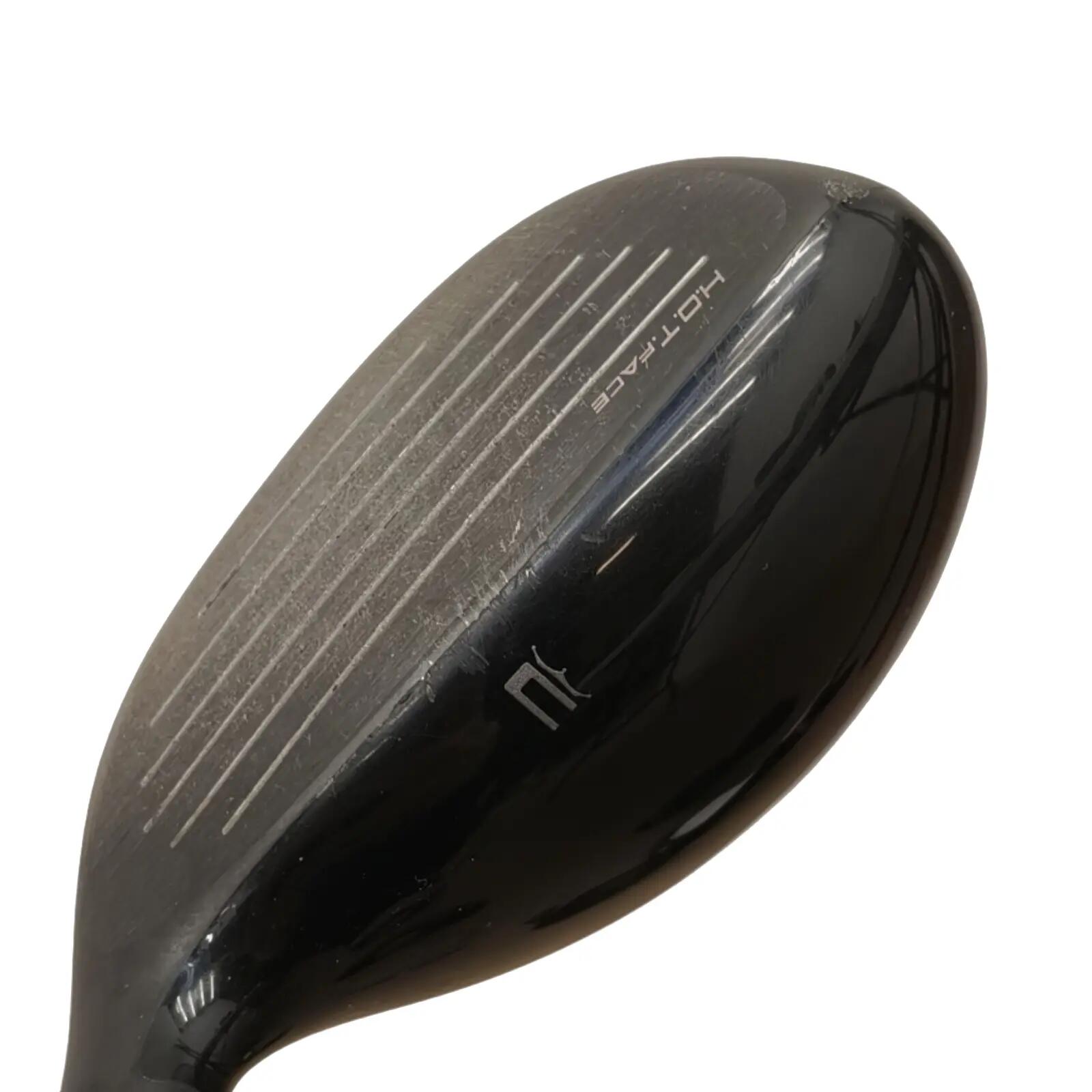 Cobra AeroJet Hybrid / Flex Regular / #4 / 21 4/6