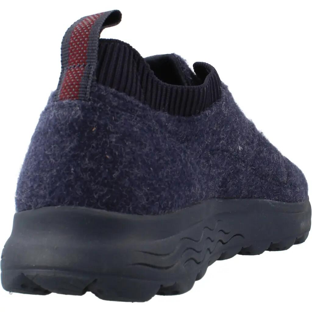 Buty GEOX U SPHERICA B Niebieski 3/5