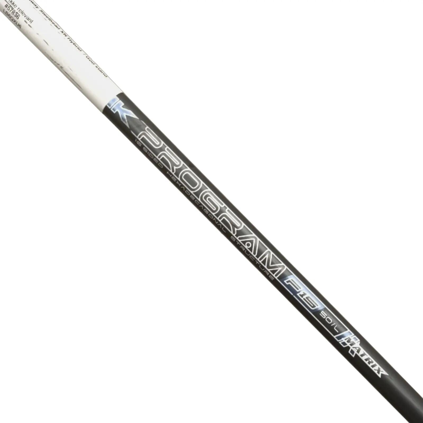 Callaway Steelhead XR Hybrid / Flex Ladies / #6 / 28 5/6