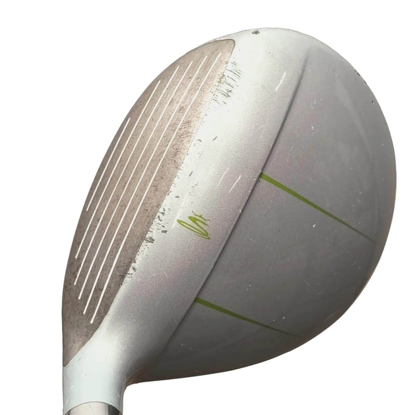 Cobra Baffler T-Rail Fairway Wood / Flex Ladies / #3 / 18 3/5